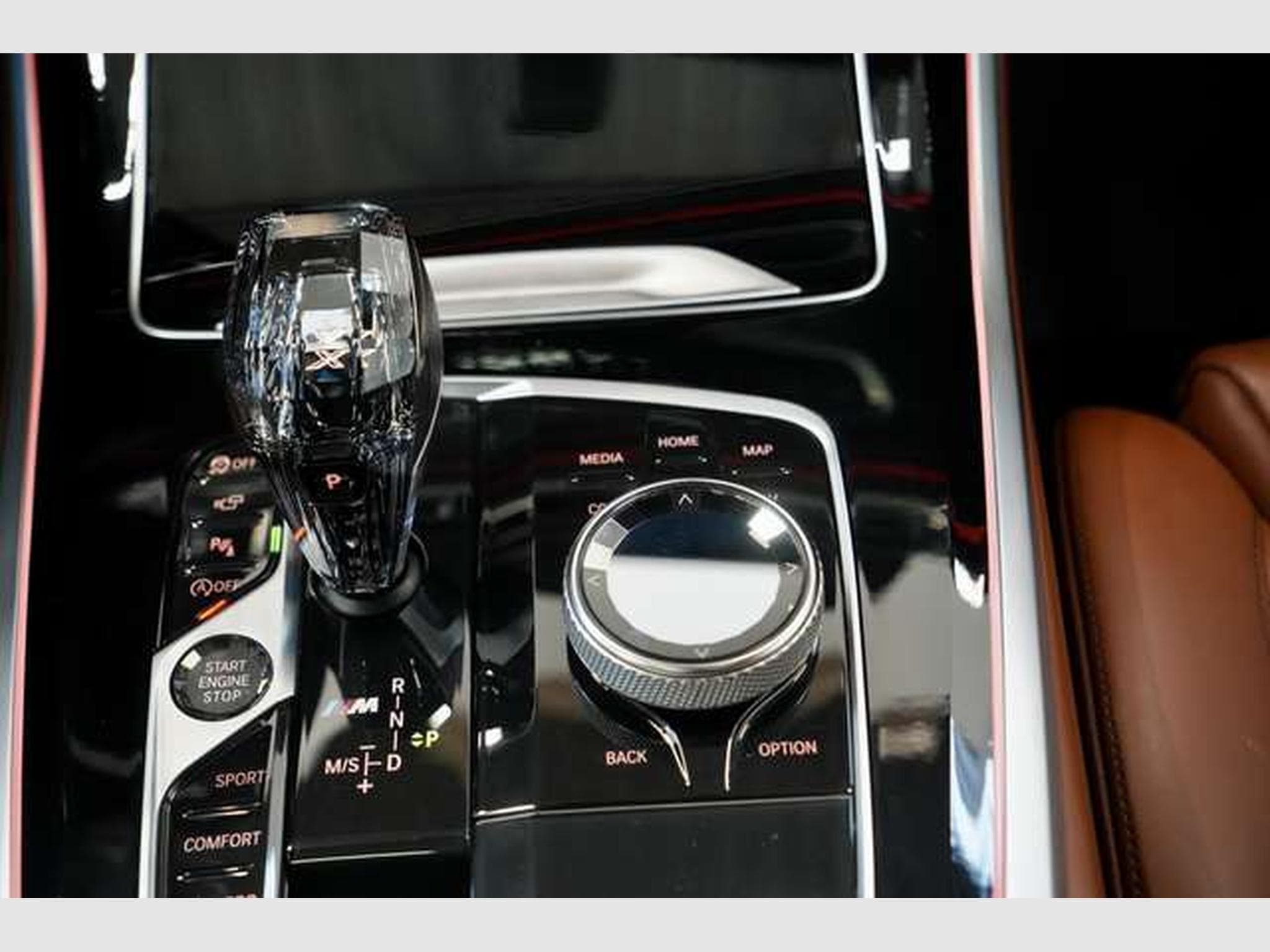 BMW X5M d *H&K *22 *Pano*BLP120K*Live (2018) - Photo 44