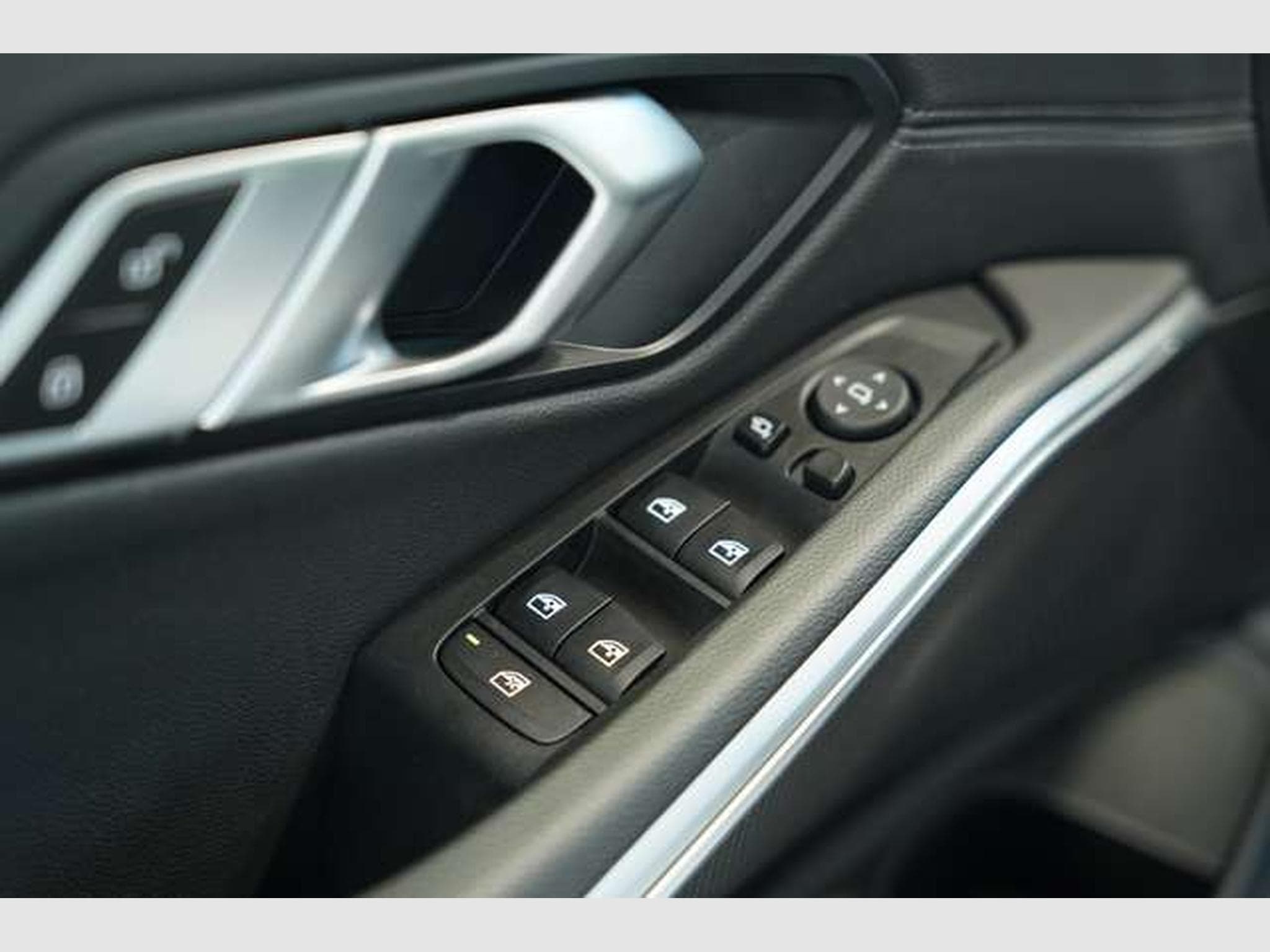 BMW 320 d Limousine Sport Line *2.H *ACC *Digital (2021) - Photo 27