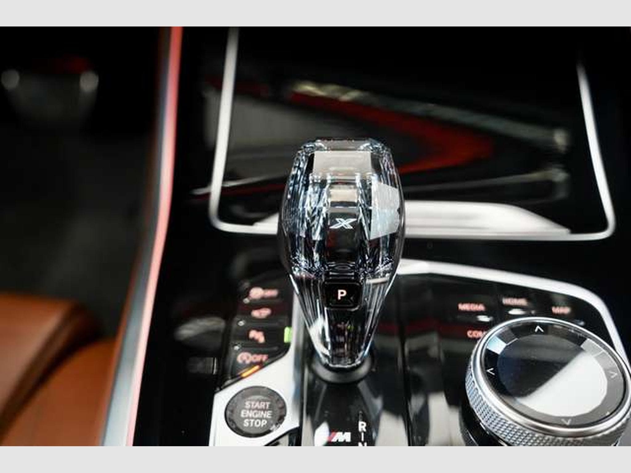BMW X5M d *H&K *22 *Pano*BLP120K*Live (2018) - Photo 43