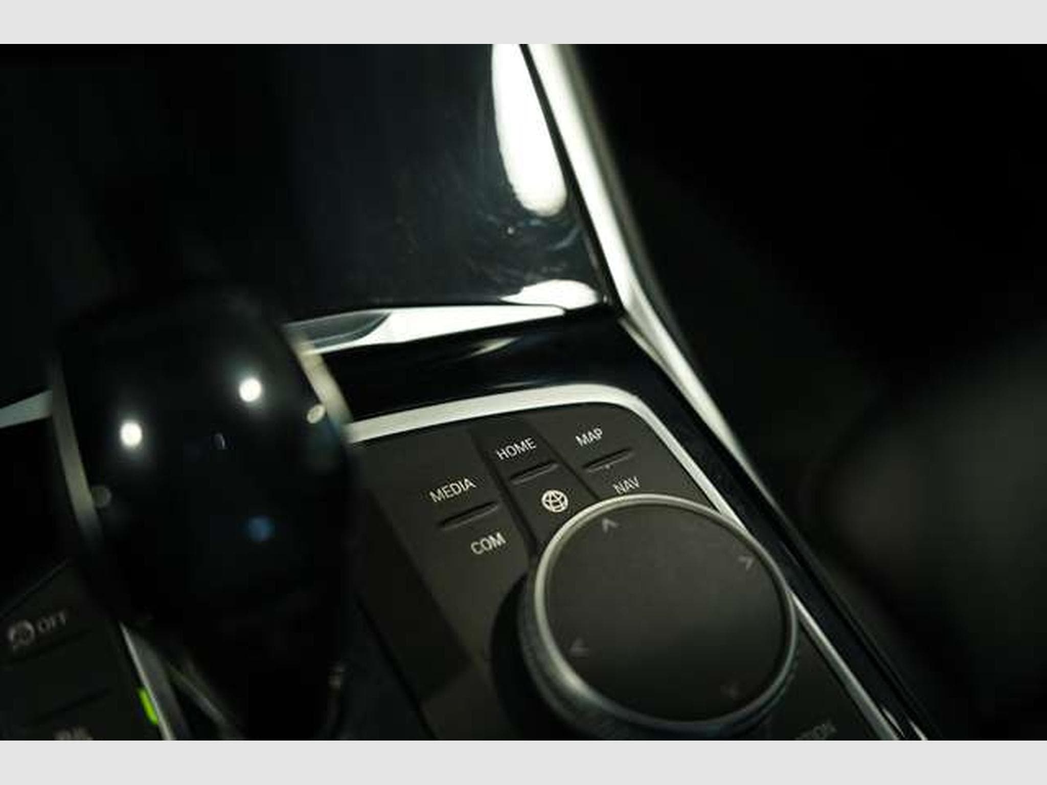 BMW 320 d Limousine Sport Line *2.H *ACC *Digital (2021) - Photo 32