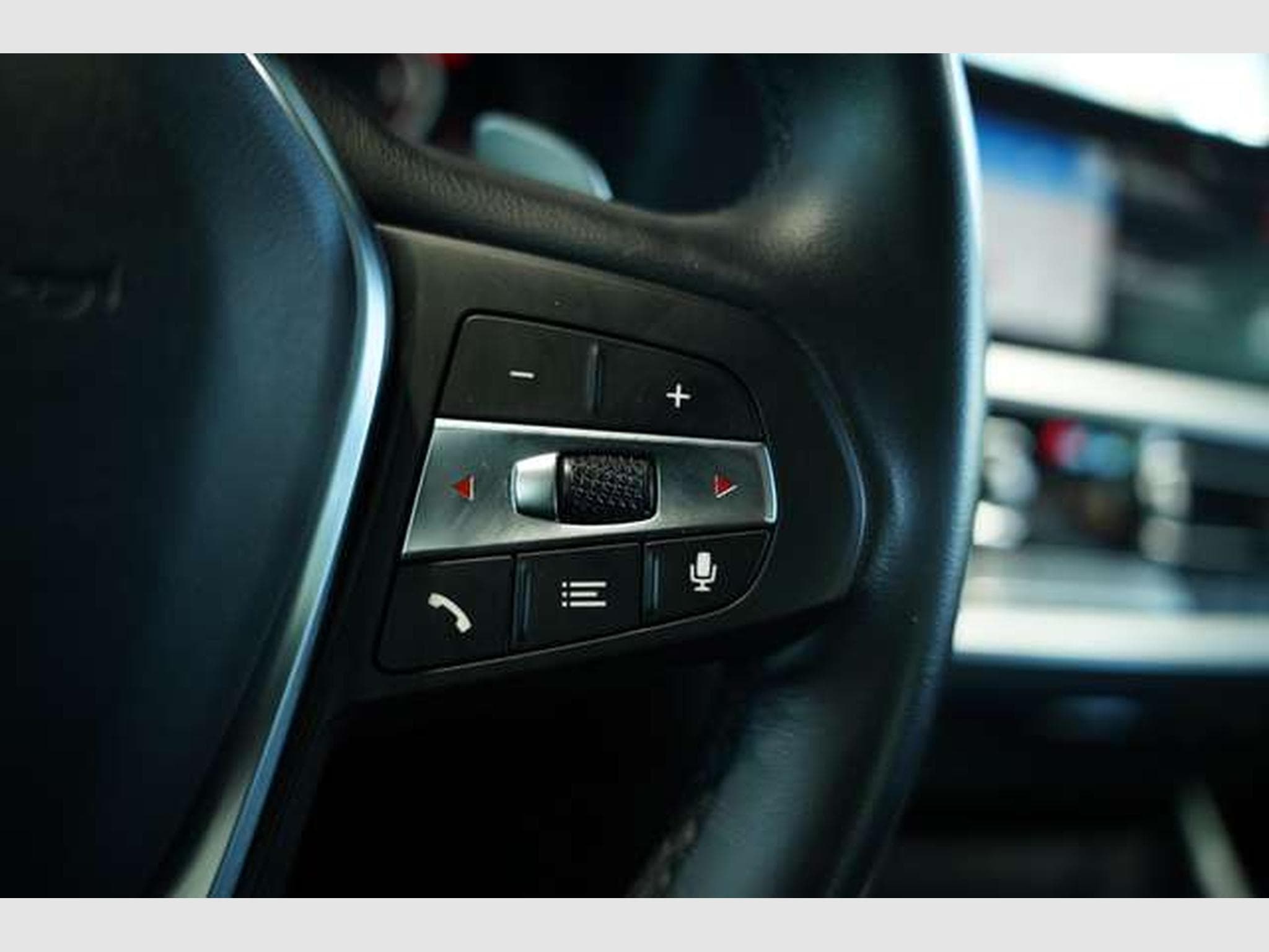 BMW 320 d Limousine Sport Line *2.H *ACC *Digital (2021) - Photo 44