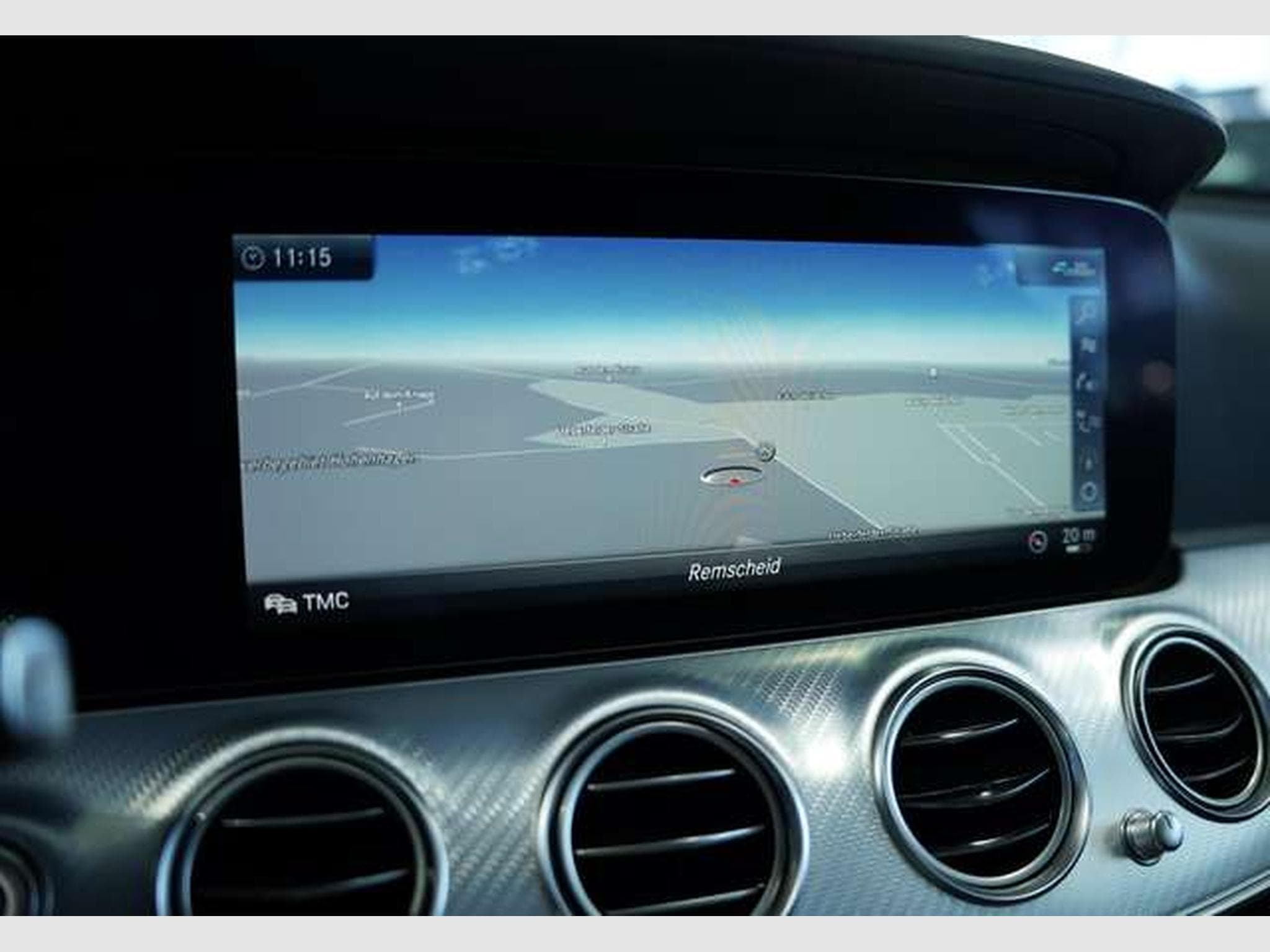Mercedes E 220 d 4Matic All-Terrain *Widescreen *LED * (2019) - Photo 35