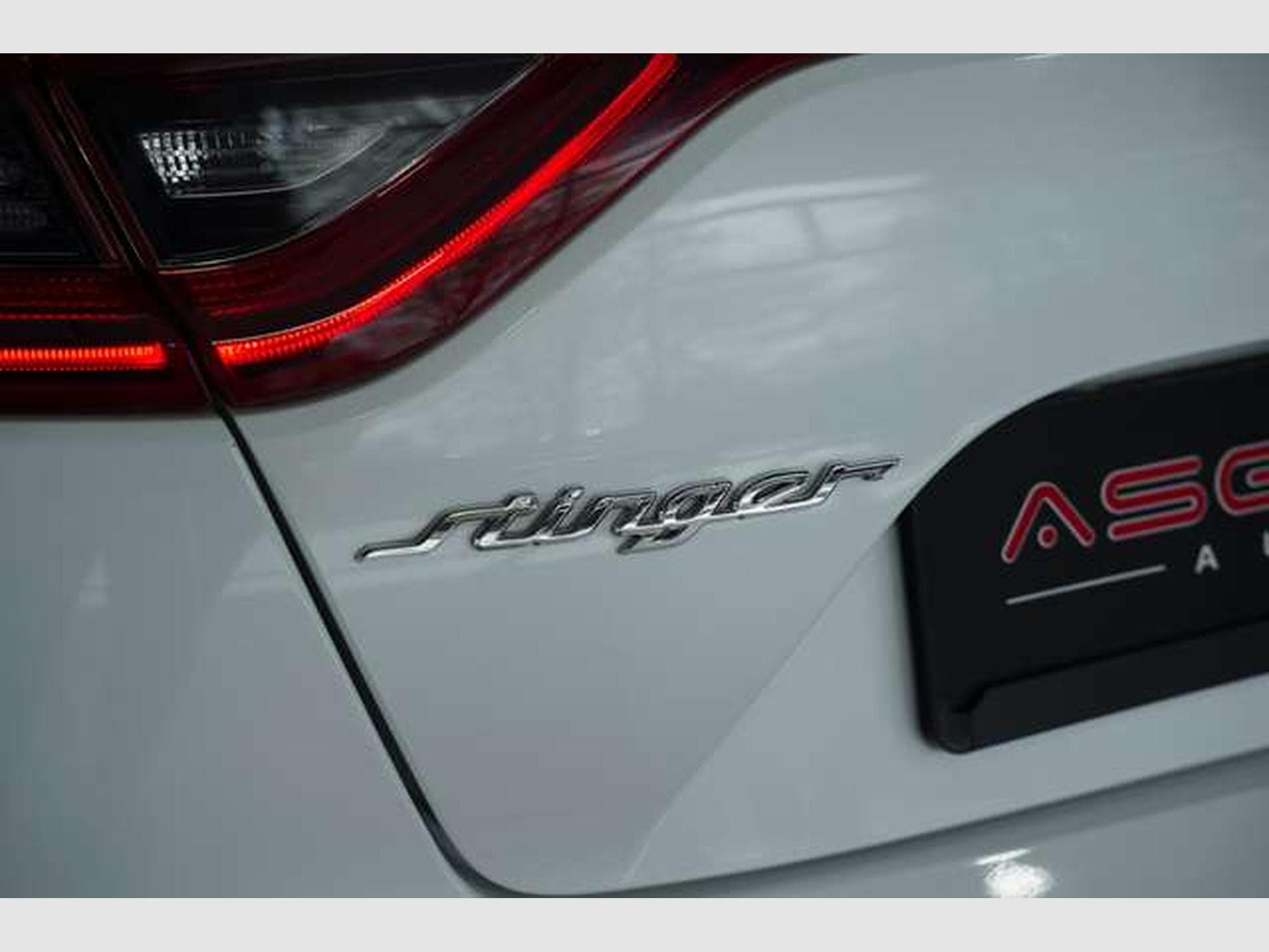 Kia Stinger GT 4WD *1.Hand *Pano *H&K *Memory *H-UP (2019) - Photo 16