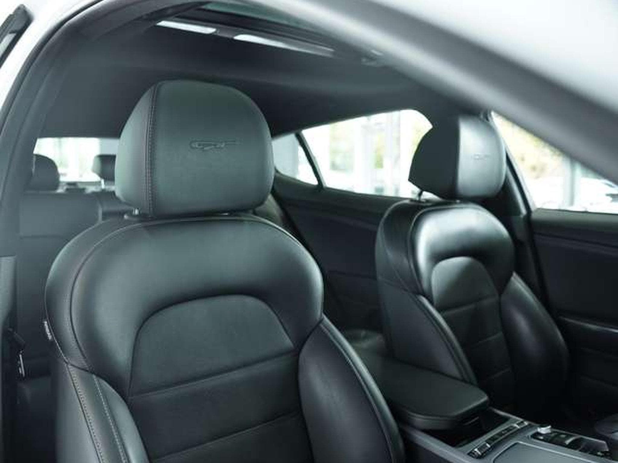 Kia Stinger GT 4WD *1.Hand *Pano *H&K *Memory *H-UP (2019) - Photo 23