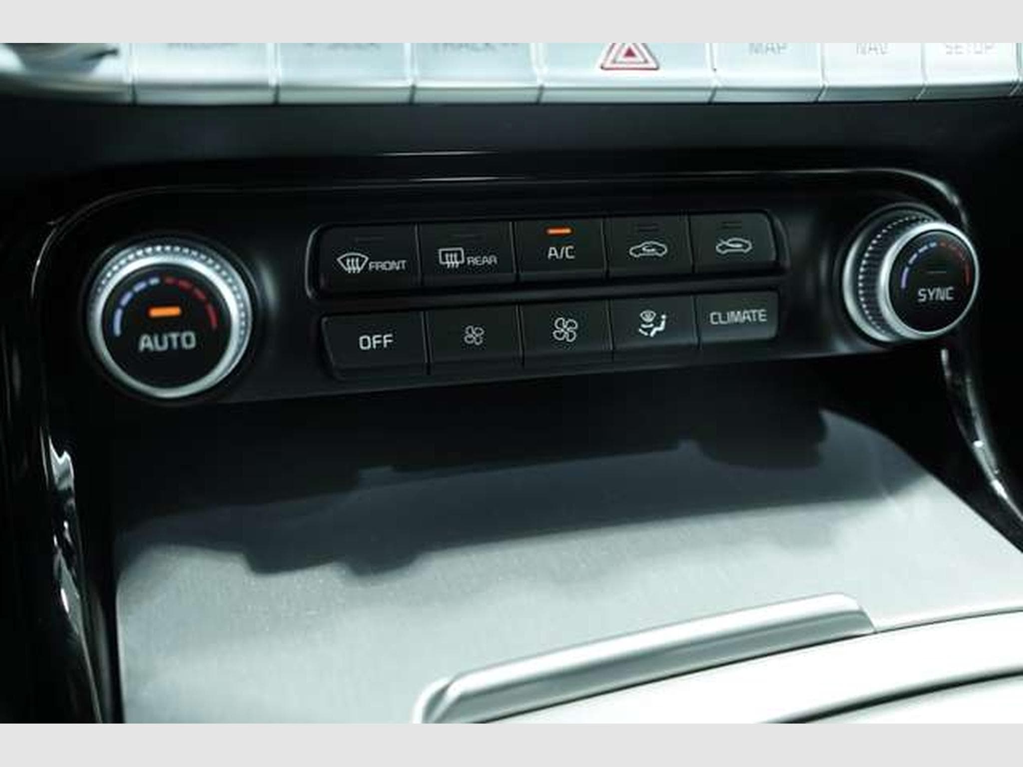 Kia Stinger GT 4WD *1.Hand *Pano *H&K *Memory *H-UP (2019) - Photo 34