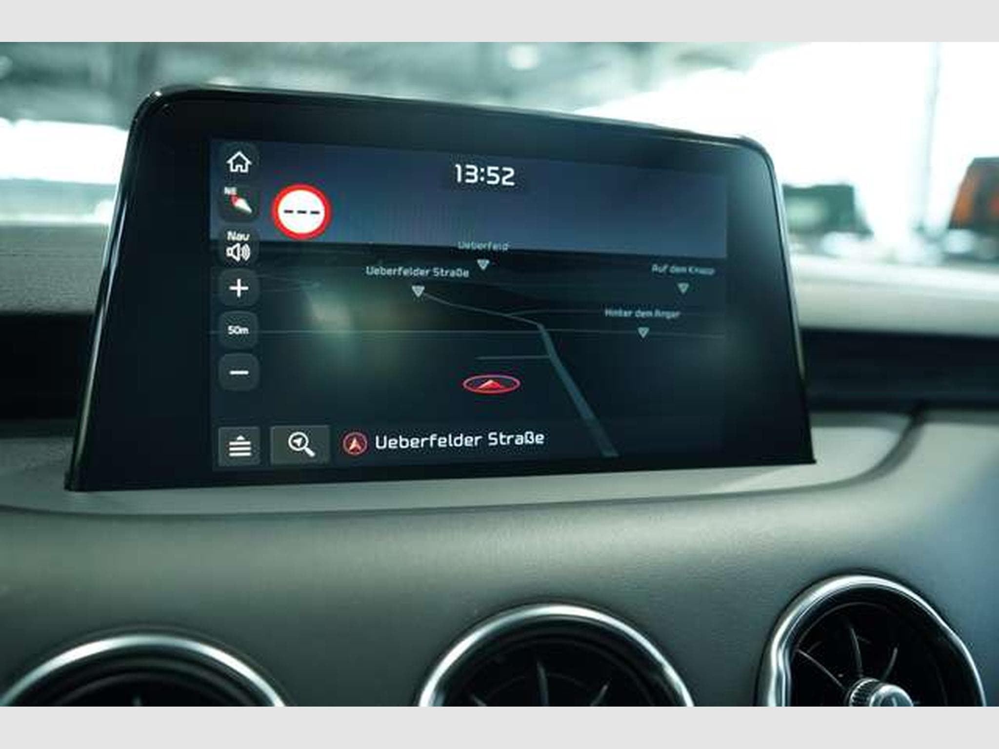 Kia Stinger GT 4WD *1.Hand *Pano *H&K *Memory *H-UP (2019) - Photo 39