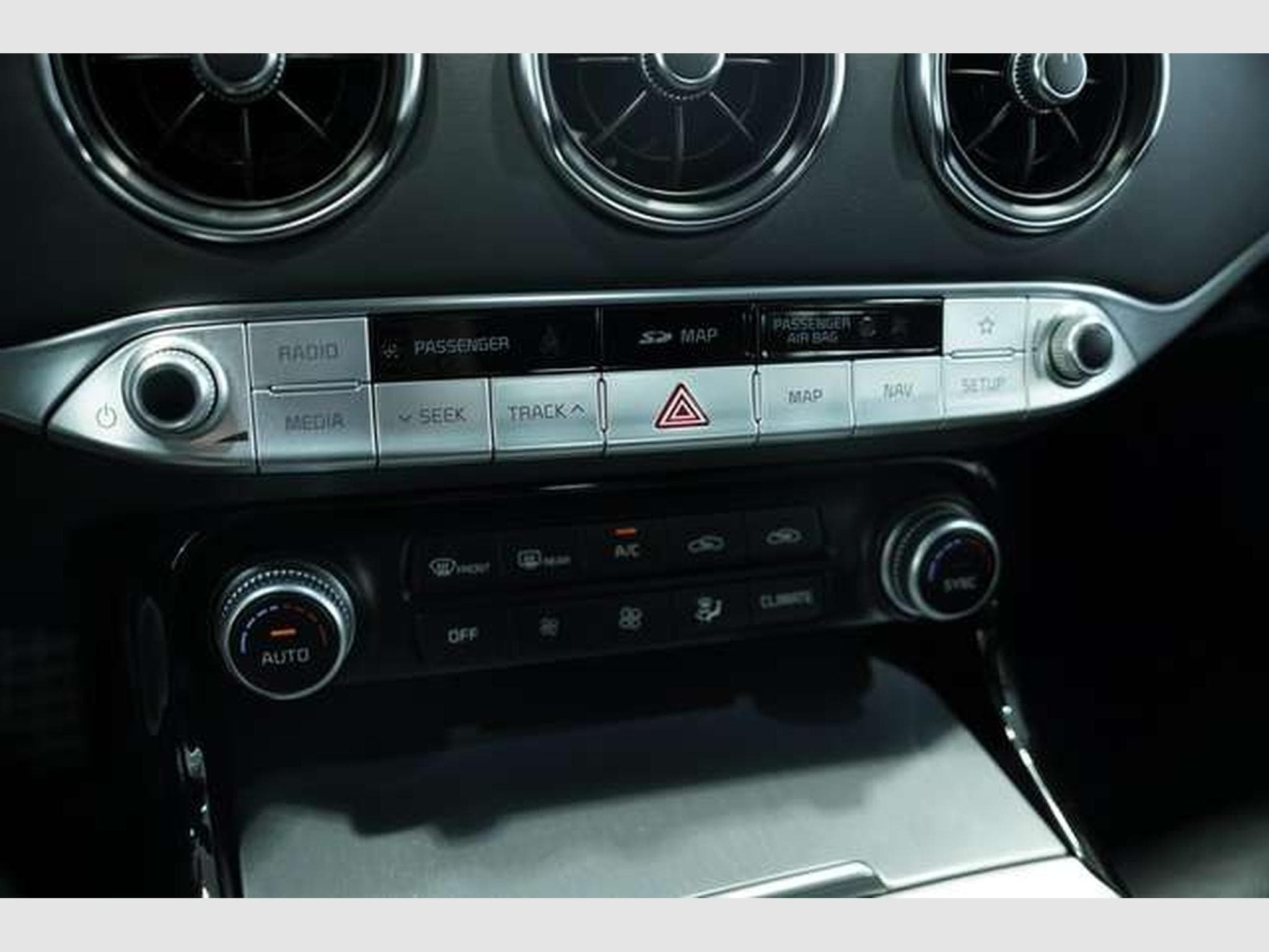Kia Stinger GT 4WD *1.Hand *Pano *H&K *Memory *H-UP (2019) - Photo 35
