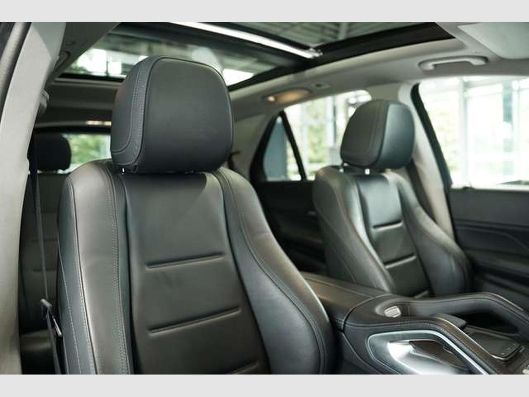 Mercedes GLE 400 d 4M AMG Line *22 *Pano*7-Sitze*Memory (2019) - Photo 16
