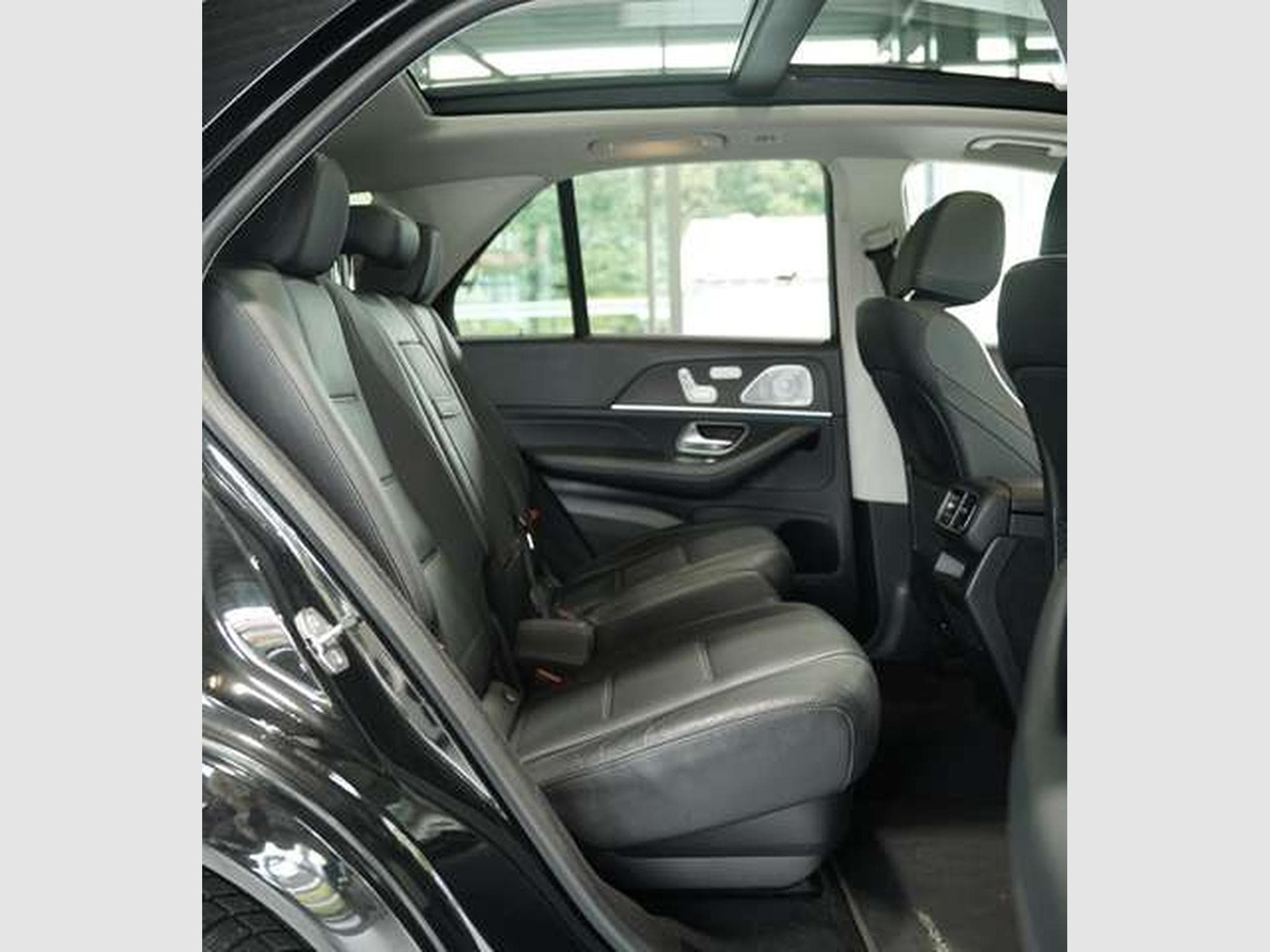 Mercedes GLE 400 d 4M AMG Line *22 *Pano*7-Sitze*Memory (2019) - Photo 20