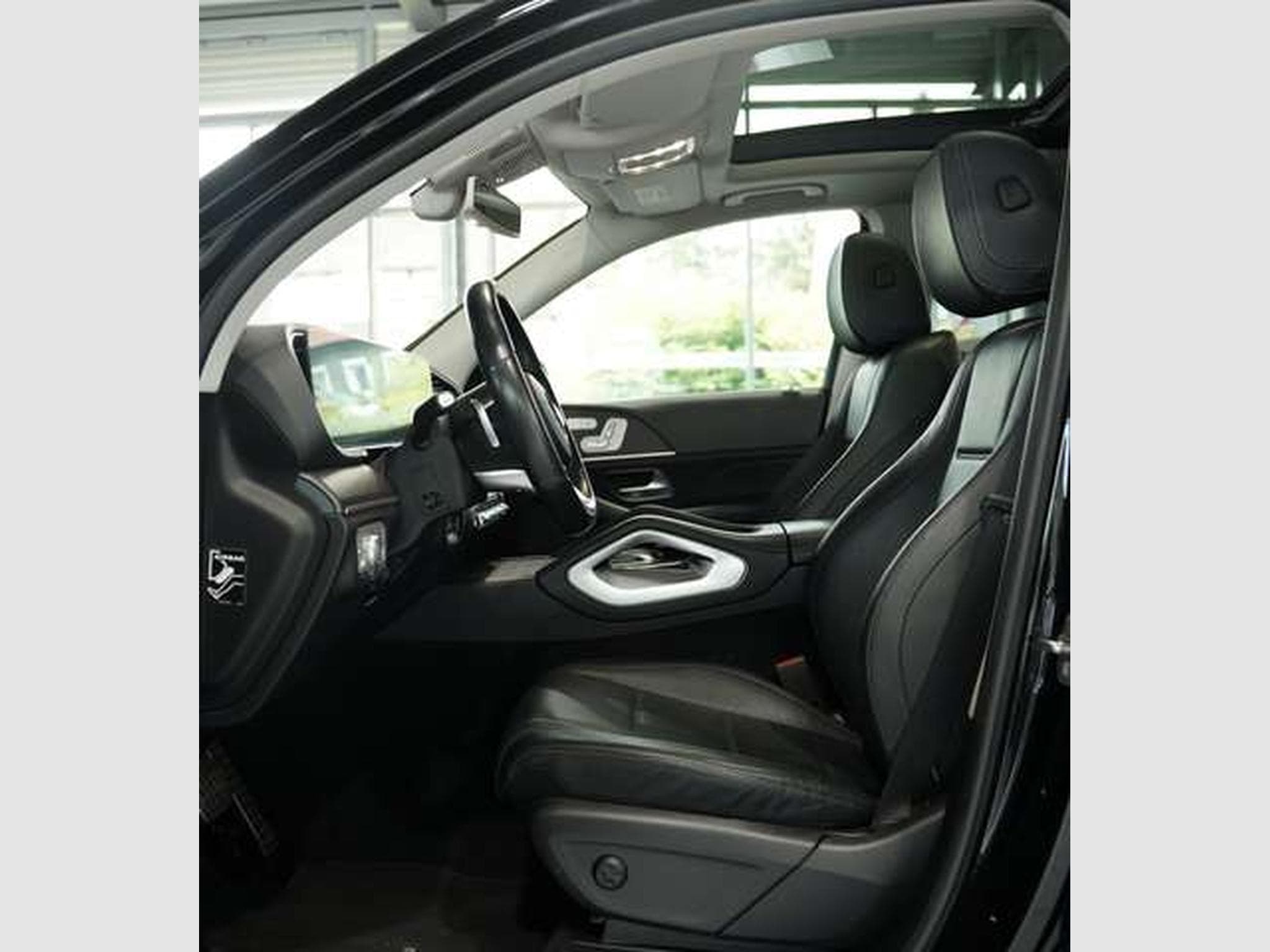 Mercedes GLE 400 d 4M AMG Line *22 *Pano*7-Sitze*Memory (2019) - Photo 22
