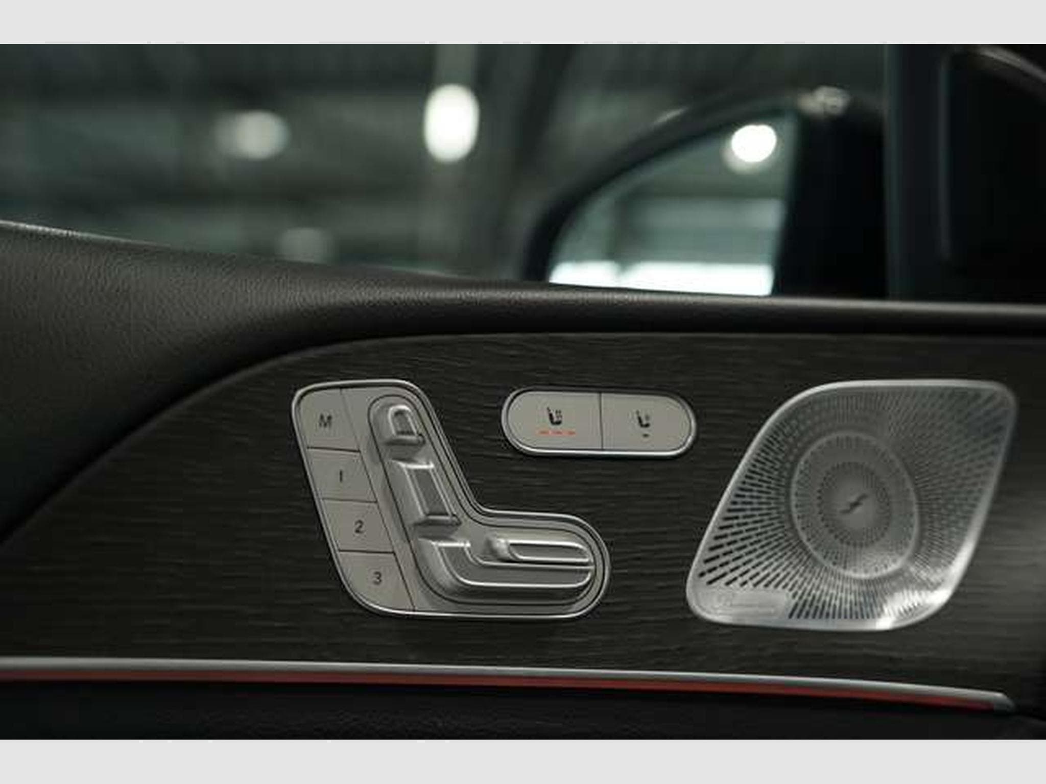 Mercedes GLE 400 d 4M AMG Line *22 *Pano*7-Sitze*Memory (2019) - Photo 24