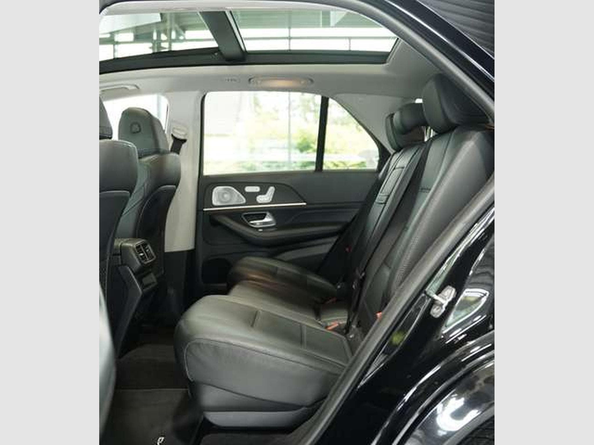 Mercedes GLE 400 d 4M AMG Line *22 *Pano*7-Sitze*Memory (2019) - Photo 21