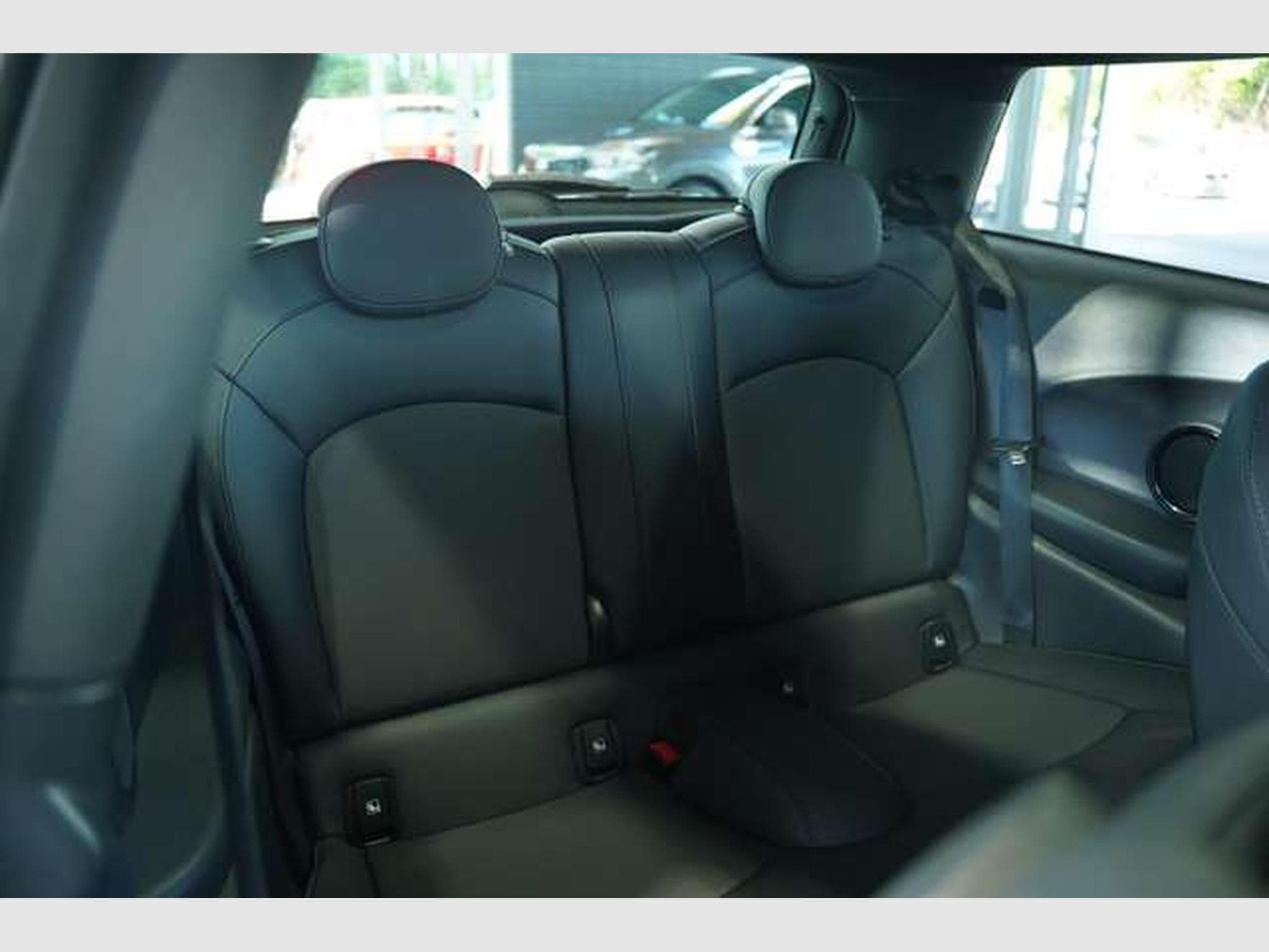 MINI Cooper Classic Trim *1.HD *Pano *Nappa *ACC (2024) - Photo 23