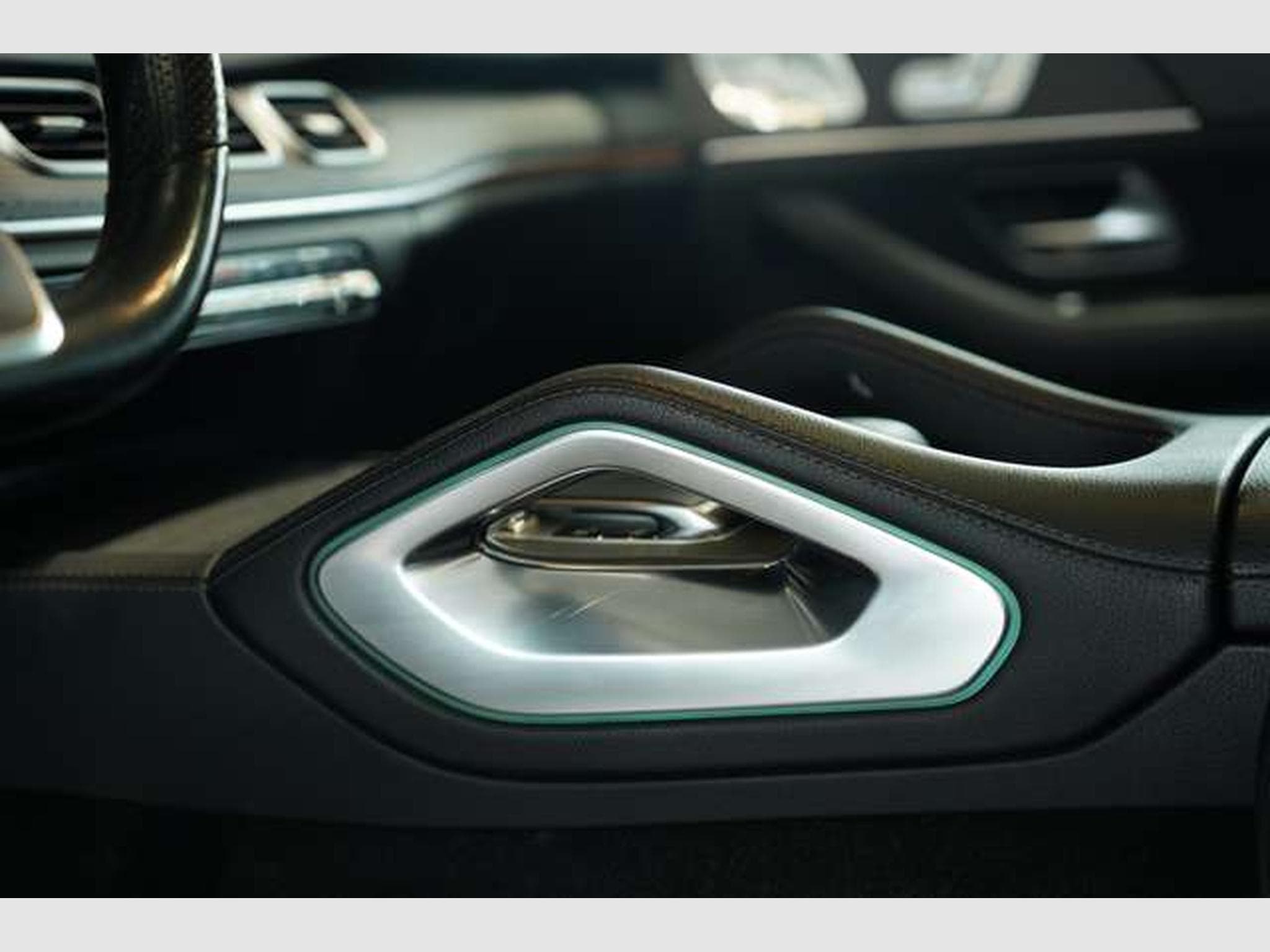 Mercedes GLE 400 d 4M AMG Line *22 *Pano*7-Sitze*Memory (2019) - Photo 31