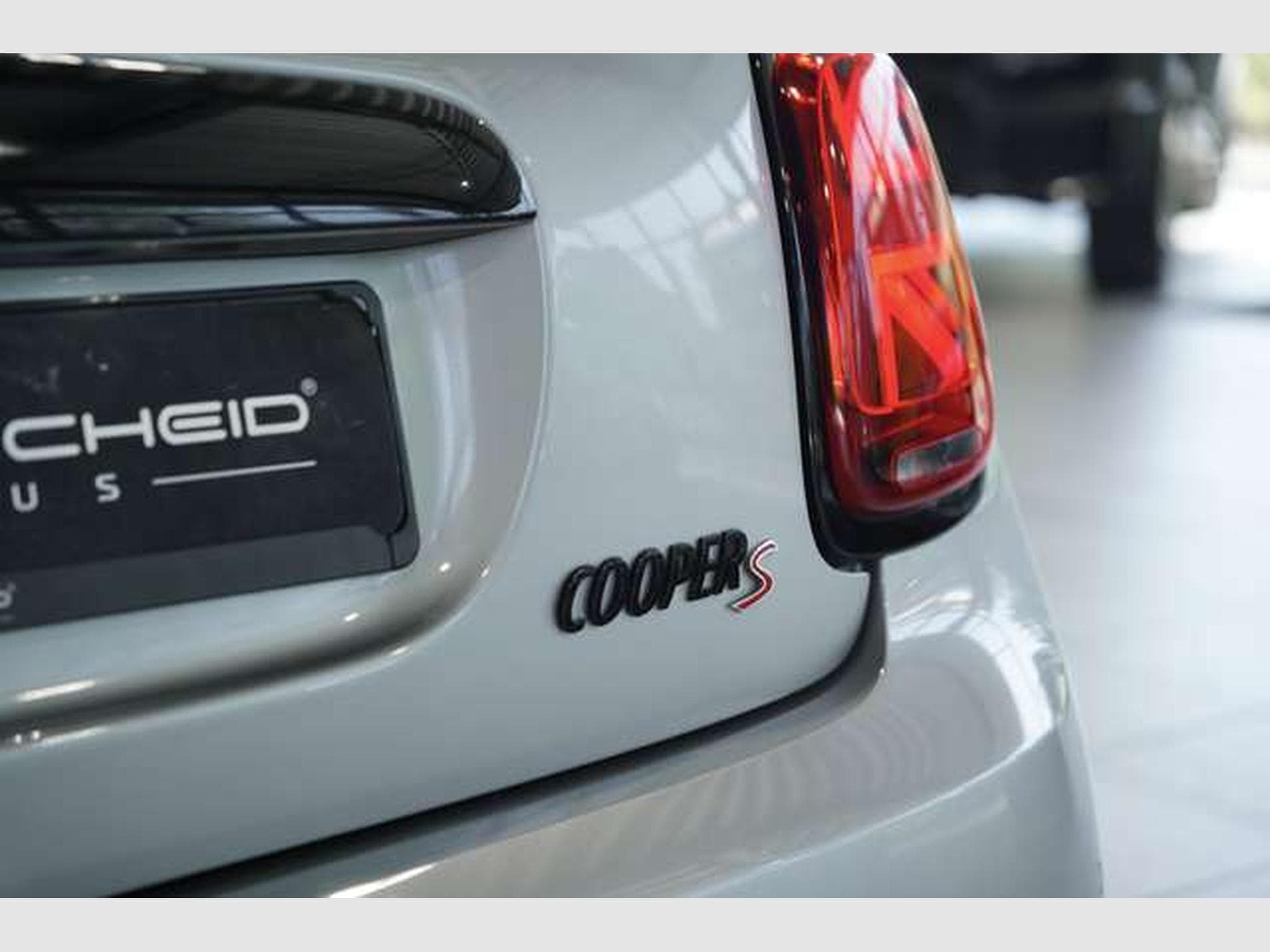 MINI Cooper Classic Trim *1.HD *Pano *Nappa *ACC (2024) - Photo 16