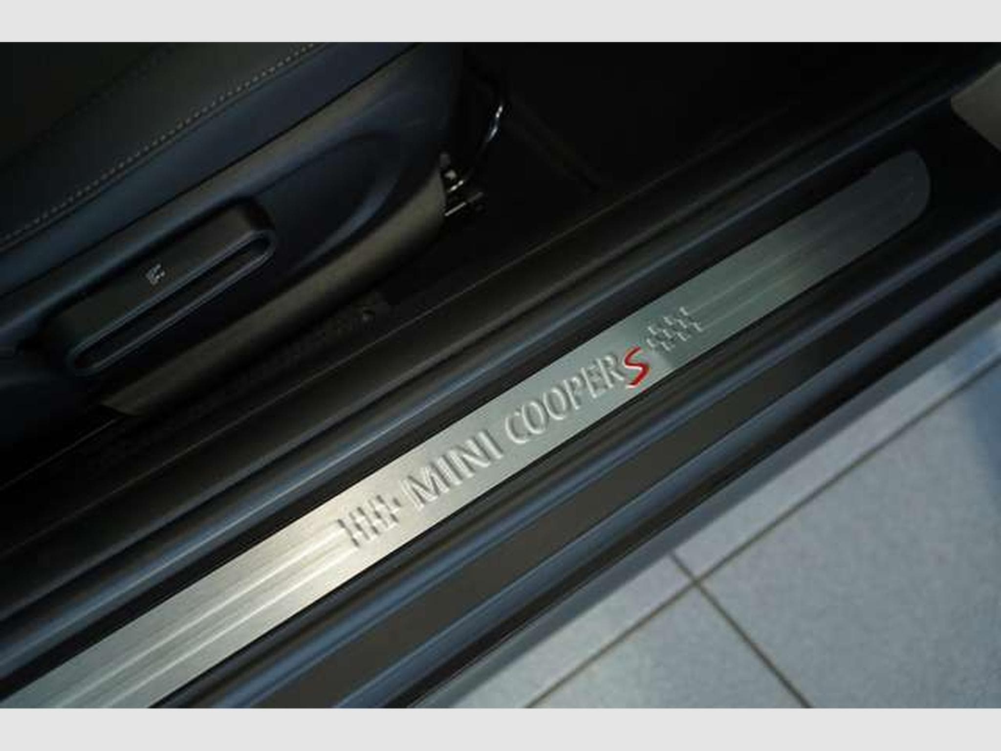 MINI Cooper Classic Trim *1.HD *Pano *Nappa *ACC (2024) - Photo 22