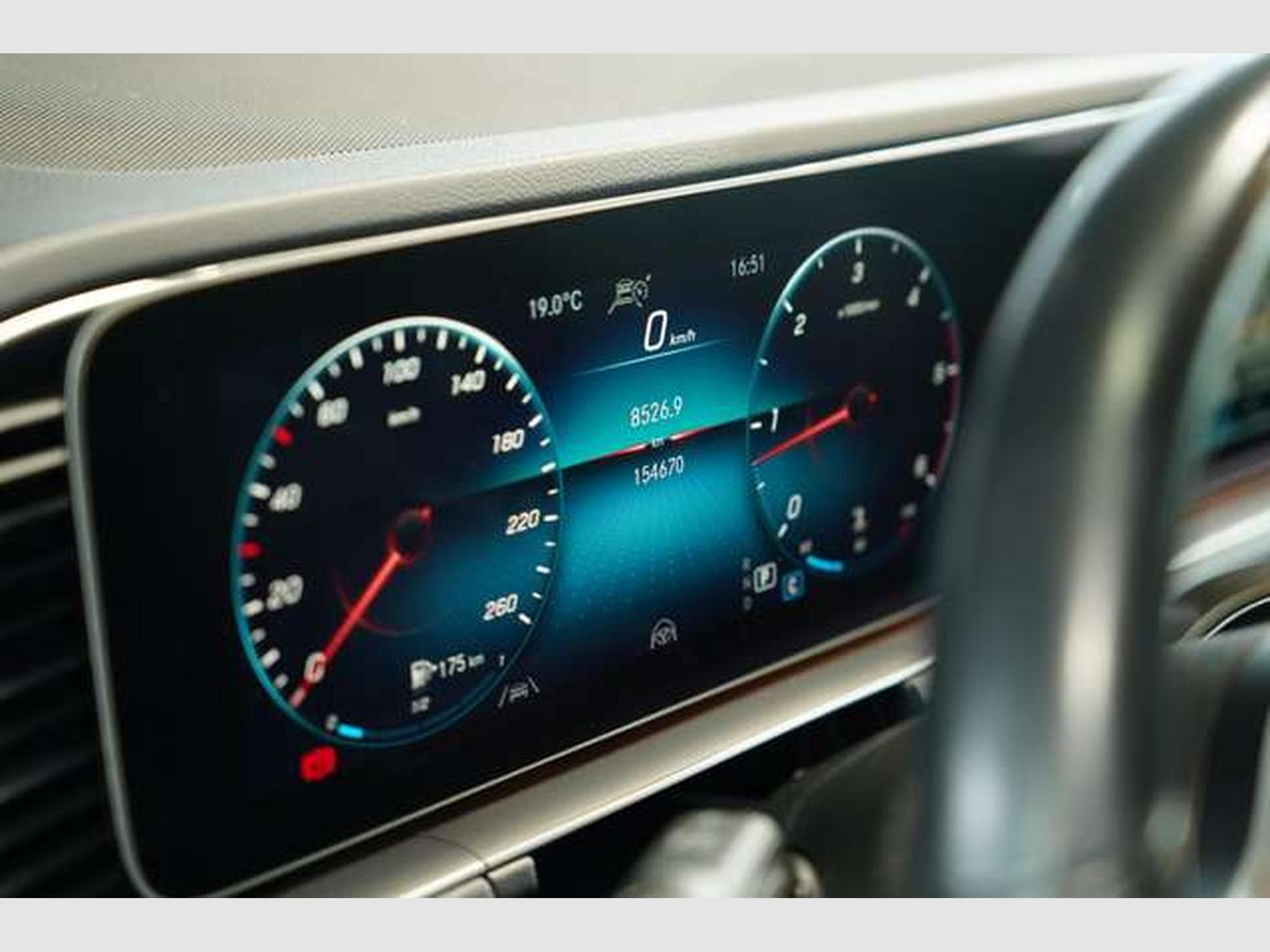 Mercedes GLE 400 d 4M AMG Line *22 *Pano*7-Sitze*Memory (2019) - Photo 30