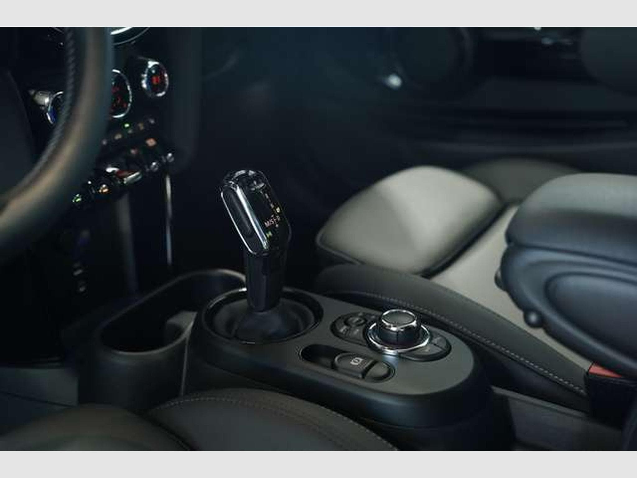 MINI Cooper Classic Trim *1.HD *Pano *Nappa *ACC (2024) - Photo 31