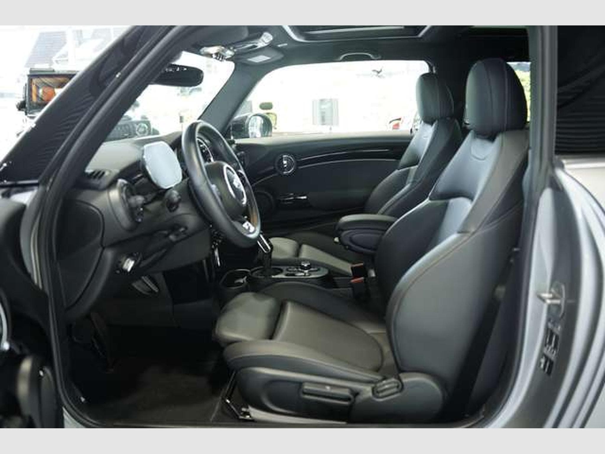 MINI Cooper Classic Trim *1.HD *Pano *Nappa *ACC (2024) - Photo 24