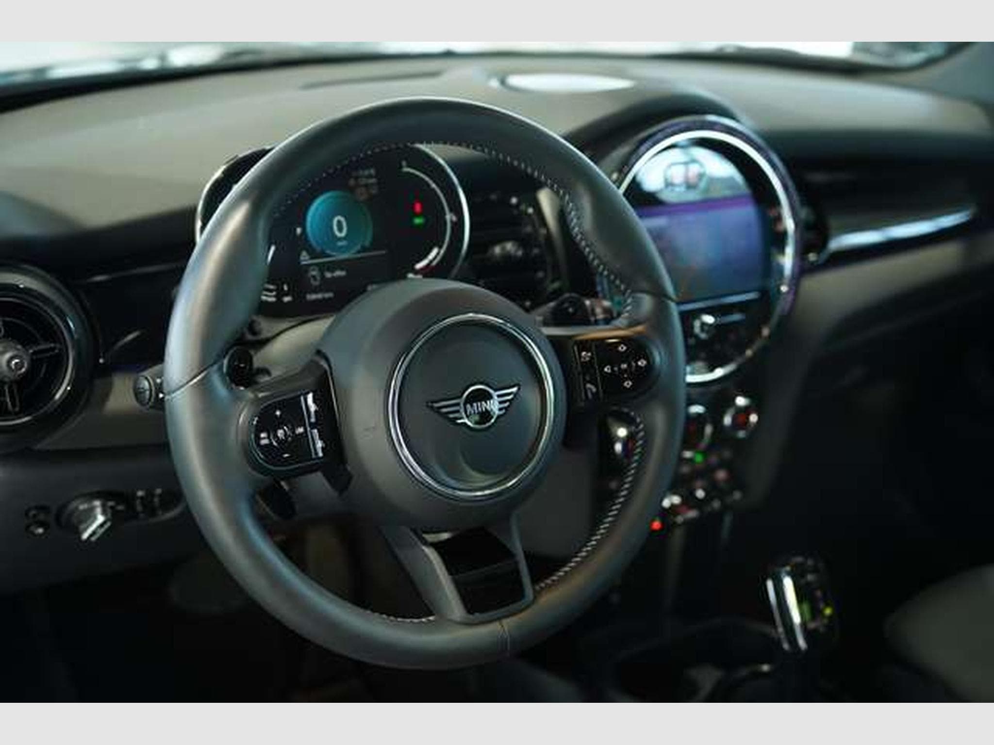 MINI Cooper Classic Trim *1.HD *Pano *Nappa *ACC (2024) - Photo 27