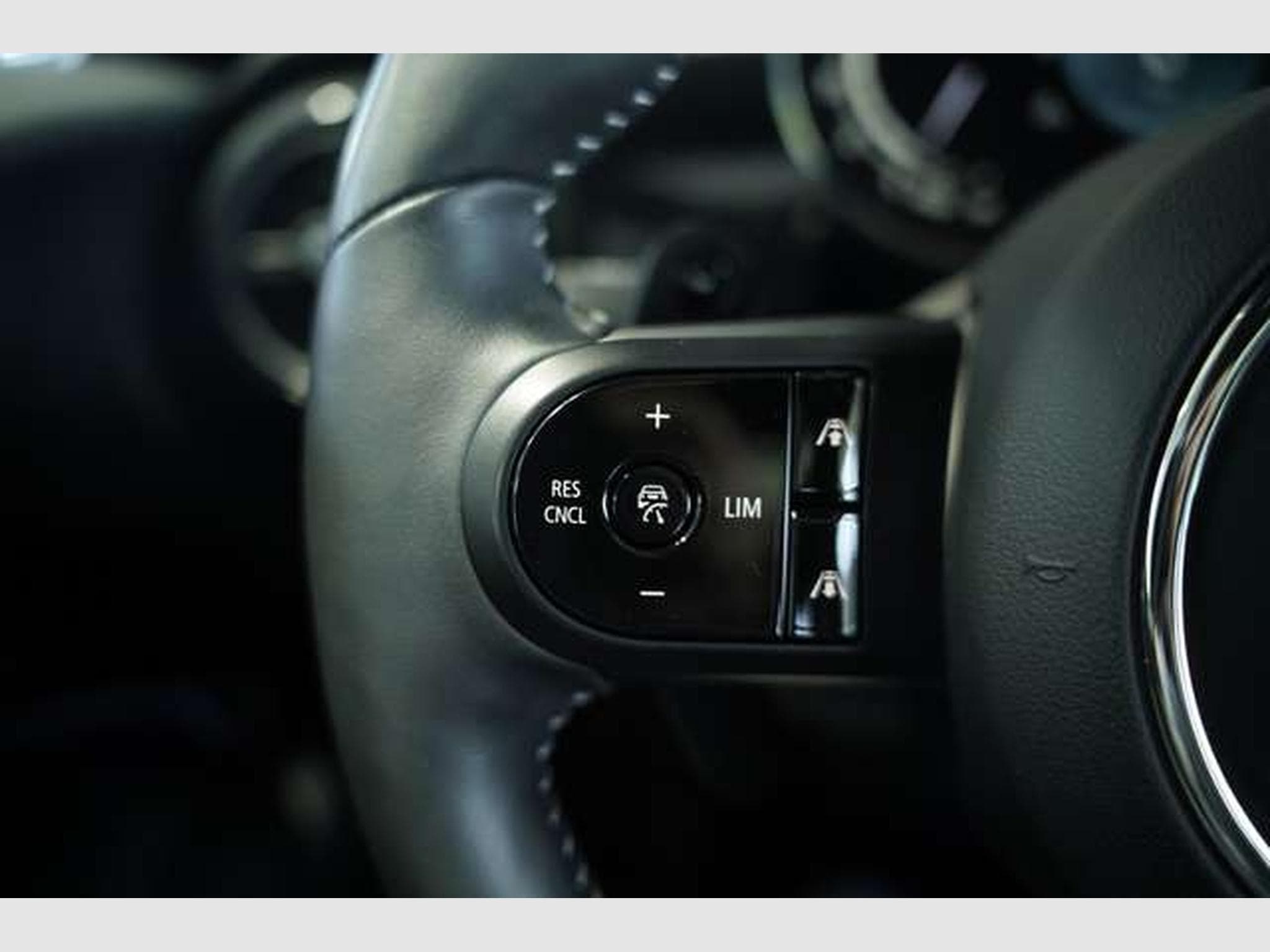 MINI Cooper Classic Trim *1.HD *Pano *Nappa *ACC (2024) - Photo 43