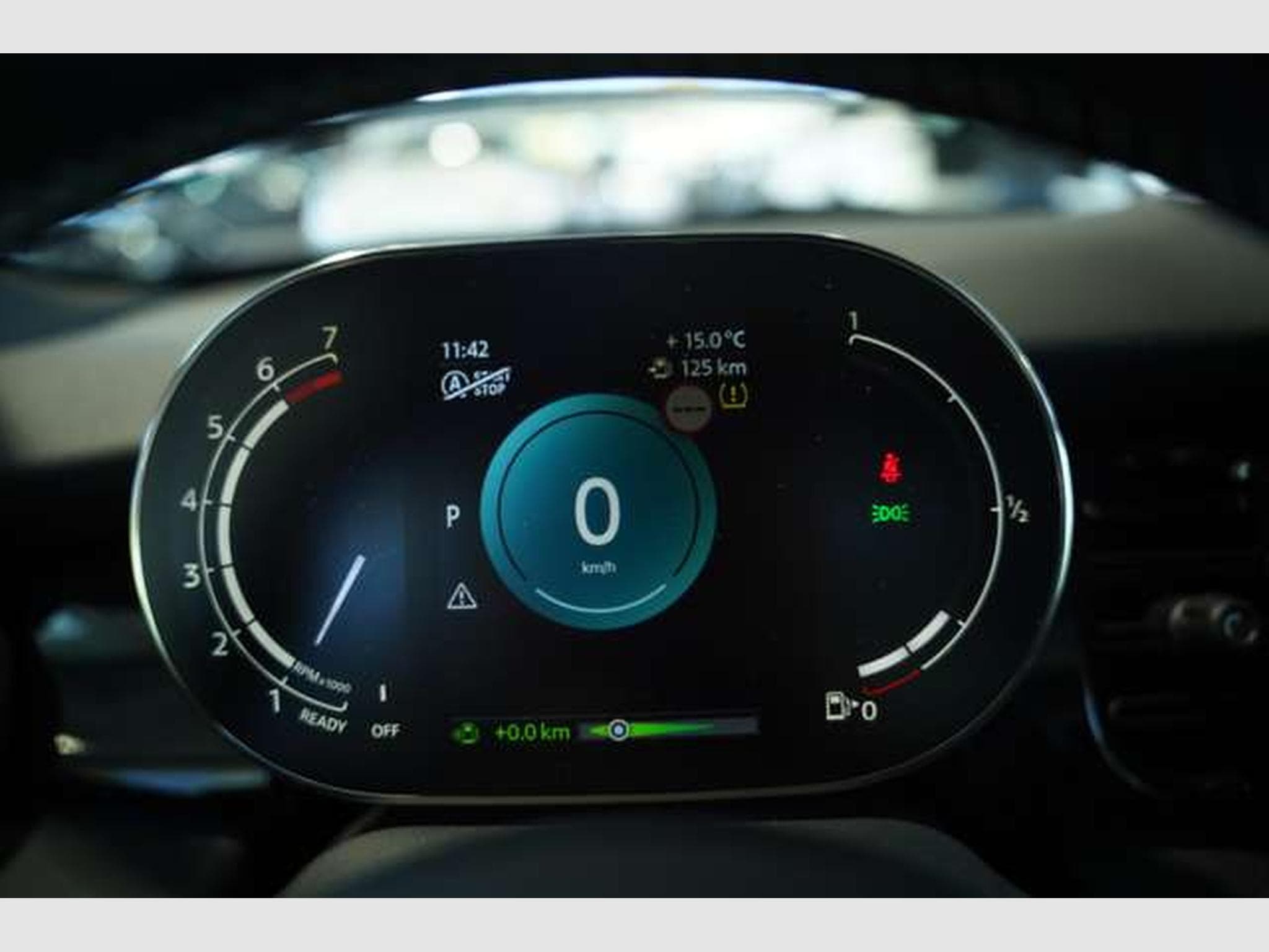 MINI Cooper Classic Trim *1.HD *Pano *Nappa *ACC (2024) - Photo 42
