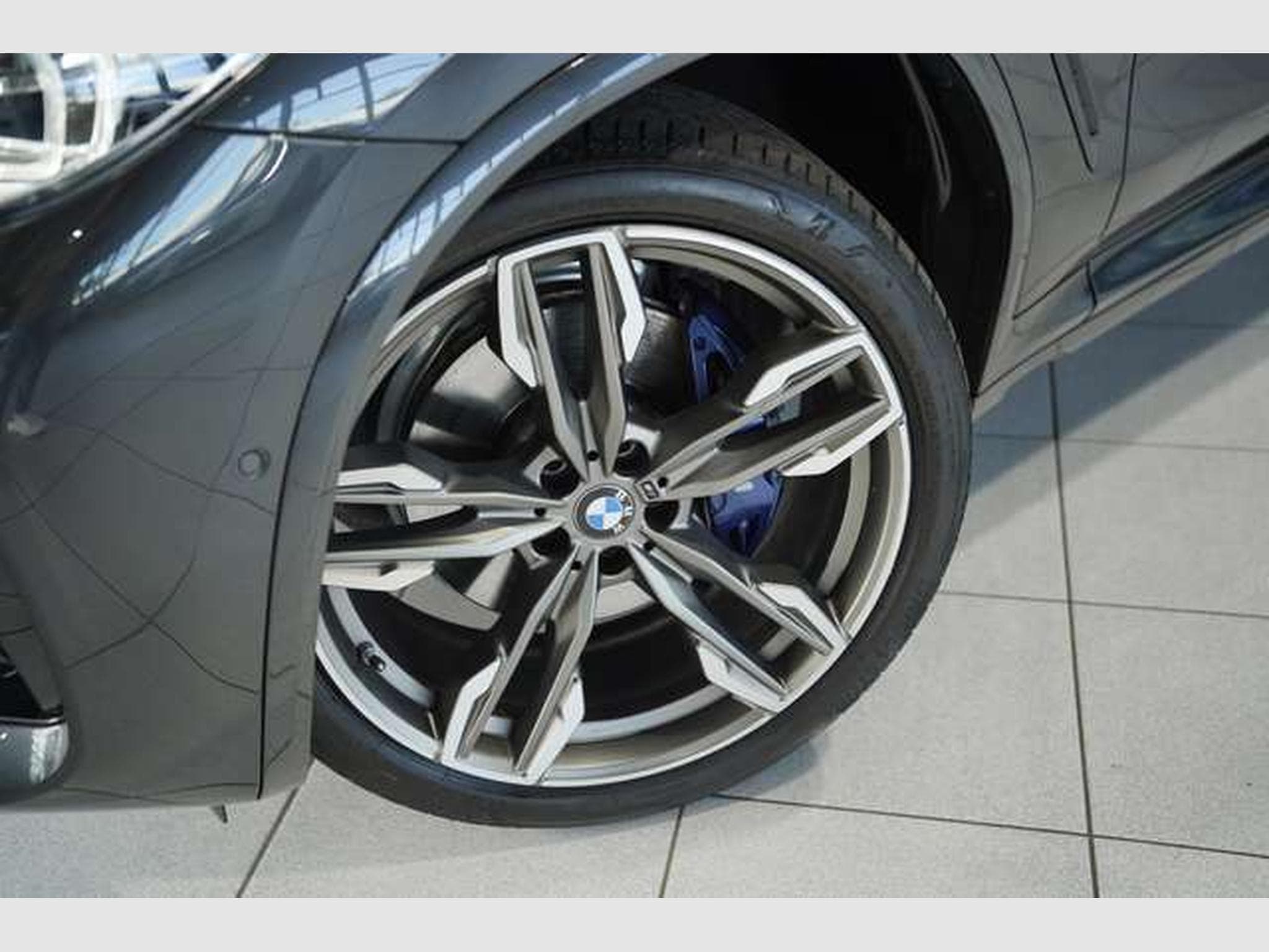 BMW X4M i xD *2.HD *21 *Pano*Memory*HUD*Schale (2020) - Photo 2