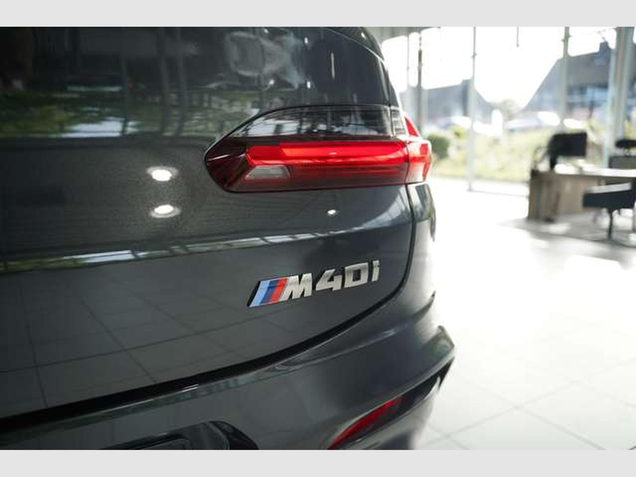 BMW X4M i xD *2.HD *21 *Pano*Memory*HUD*Schale (2020) - Photo 15