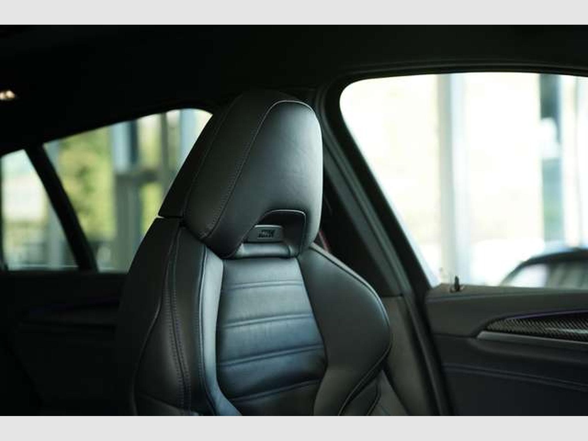 BMW X4M i xD *2.HD *21 *Pano*Memory*HUD*Schale (2020) - Photo 22