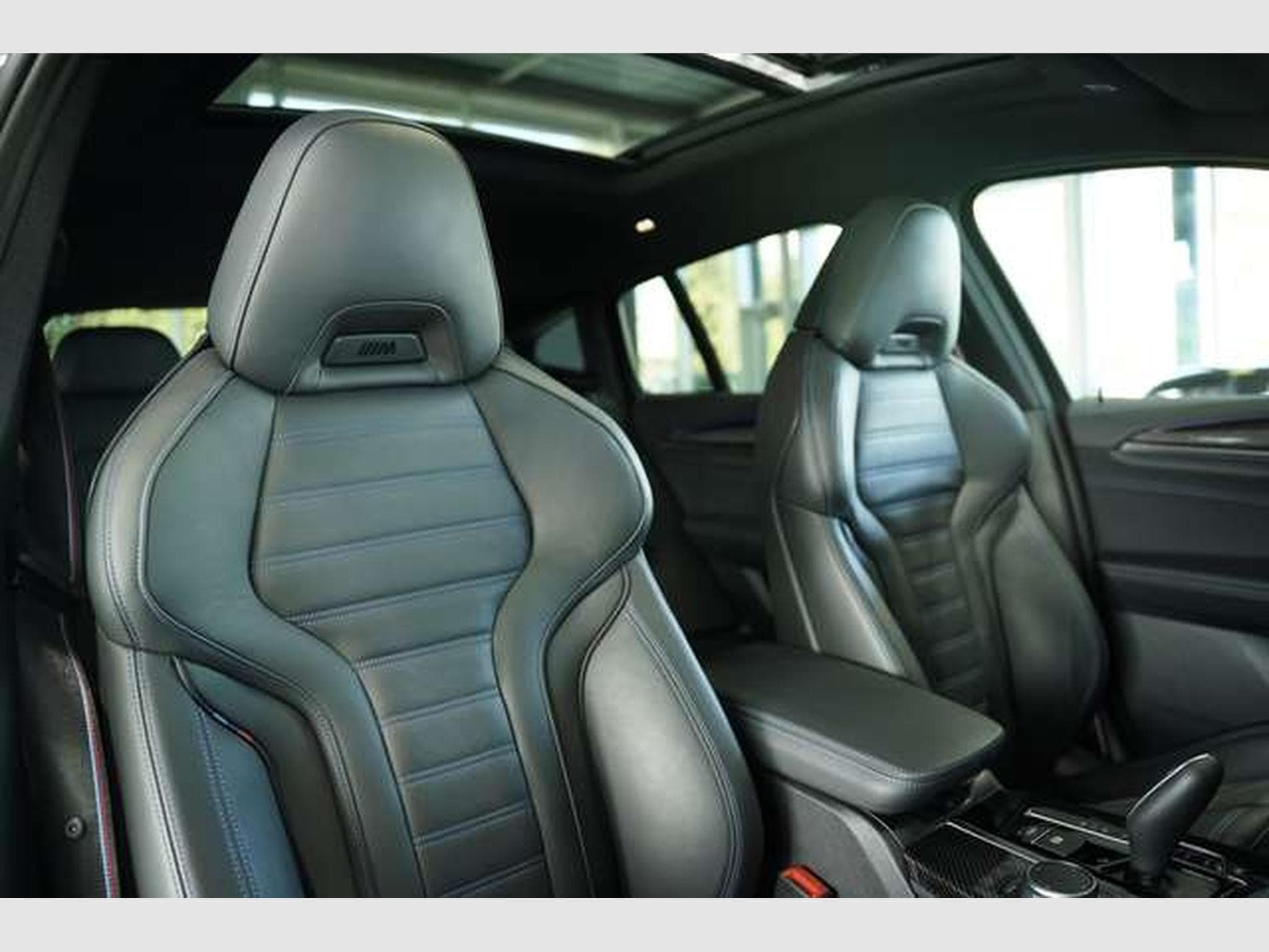 BMW X4M i xD *2.HD *21 *Pano*Memory*HUD*Schale (2020) - Photo 21