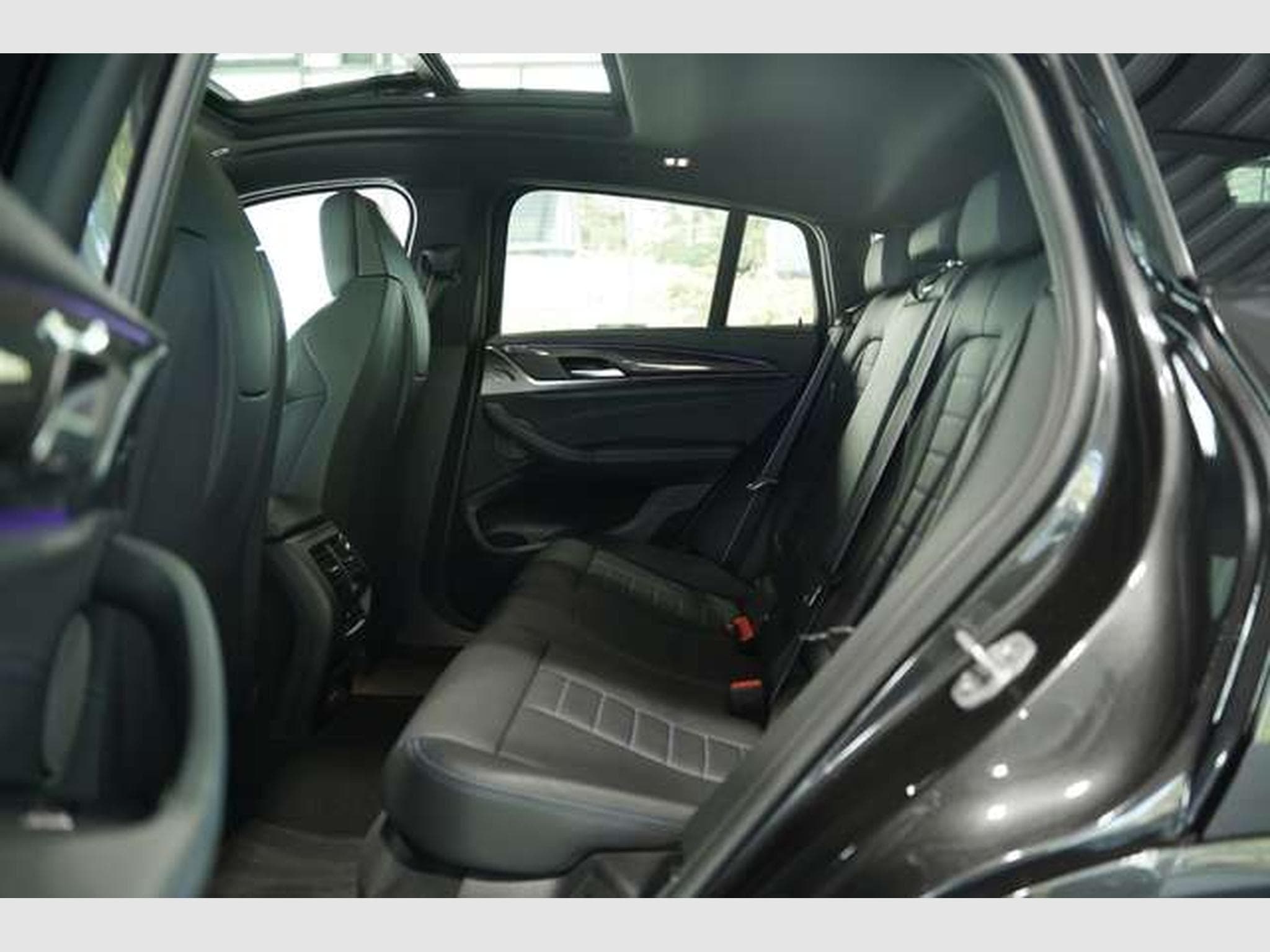 BMW X4M i xD *2.HD *21 *Pano*Memory*HUD*Schale (2020) - Photo 24