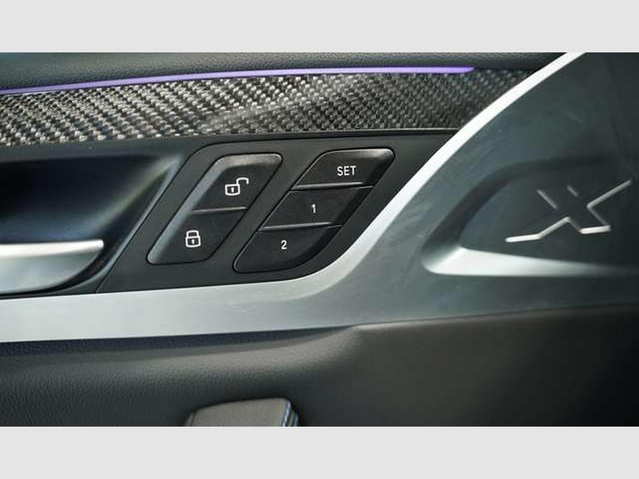 BMW X4M i xD *2.HD *21 *Pano*Memory*HUD*Schale (2020) - Photo 28