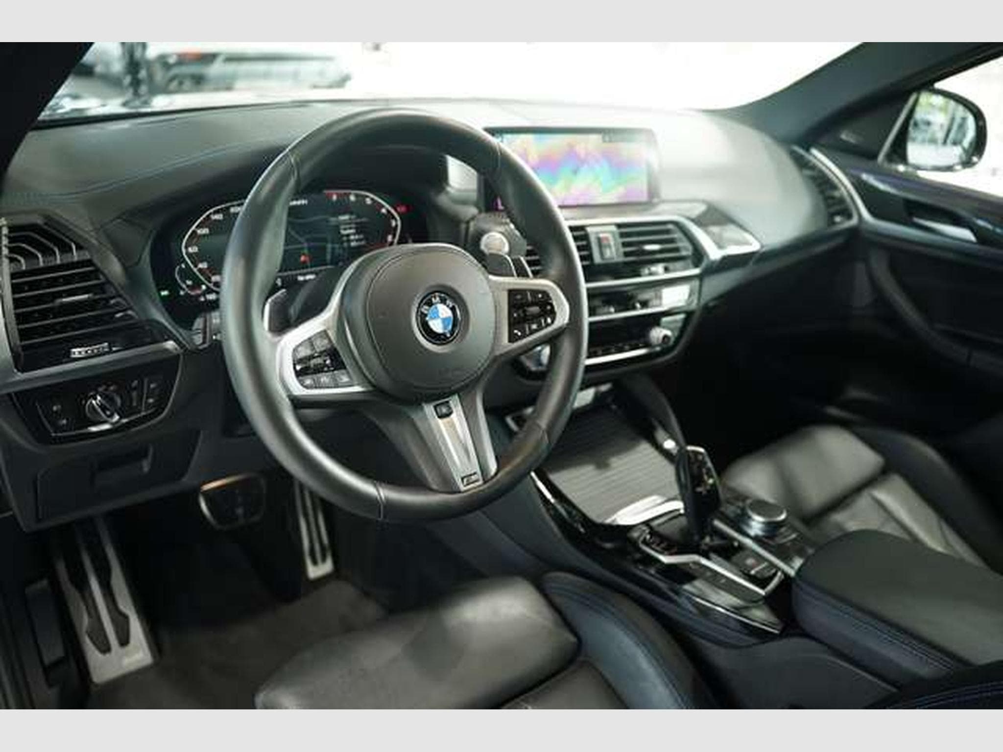 BMW X4M i xD *2.HD *21 *Pano*Memory*HUD*Schale (2020) - Photo 29