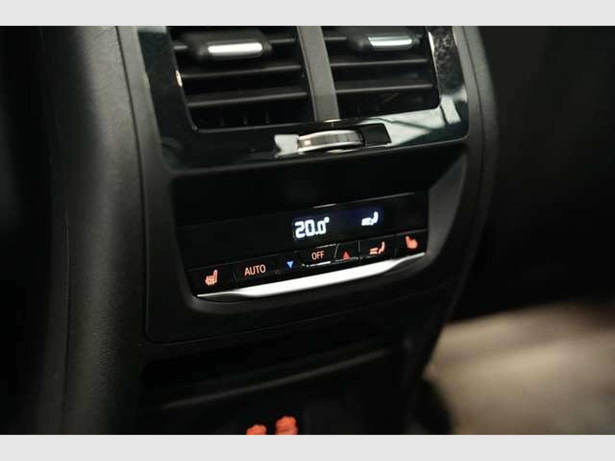 BMW X4M i xD *2.HD *21 *Pano*Memory*HUD*Schale (2020) - Photo 25
