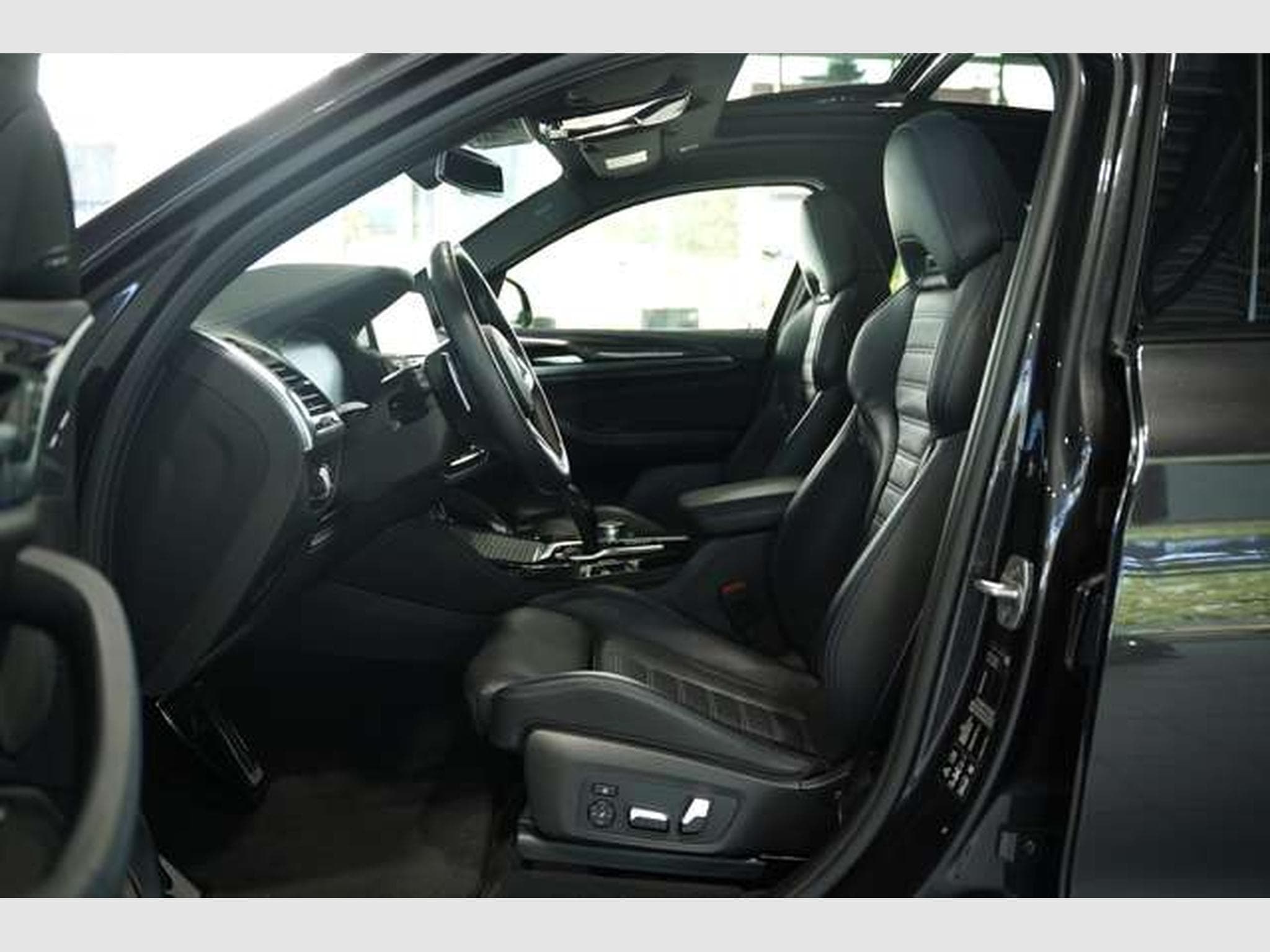 BMW X4M i xD *2.HD *21 *Pano*Memory*HUD*Schale (2020) - Photo 26