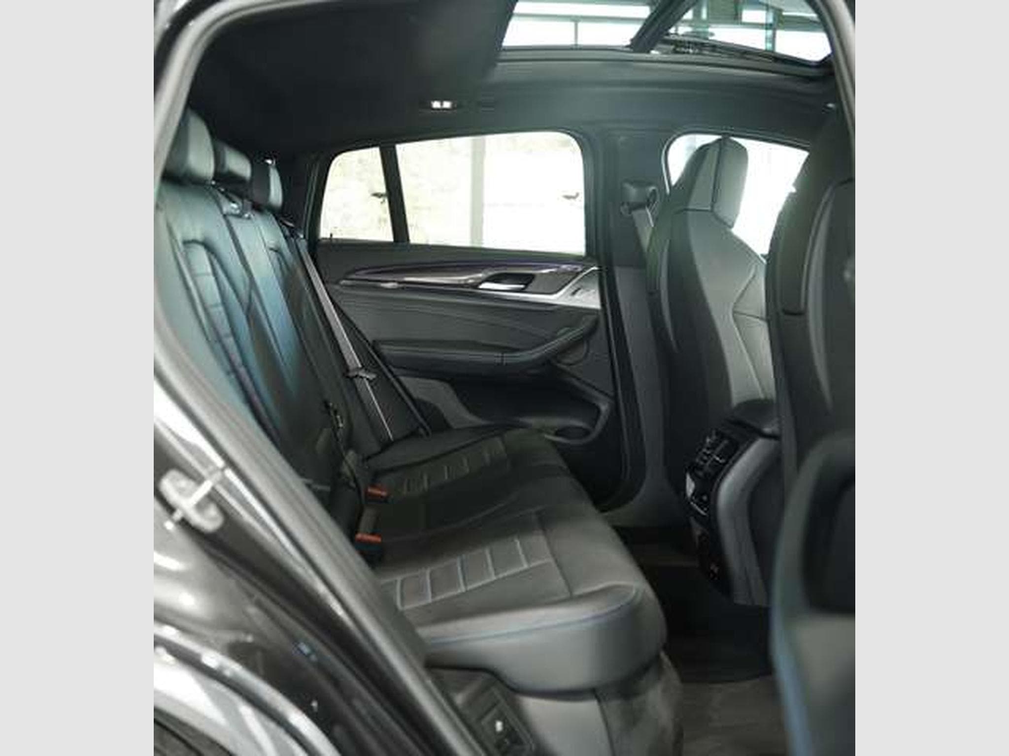 BMW X4M i xD *2.HD *21 *Pano*Memory*HUD*Schale (2020) - Photo 23