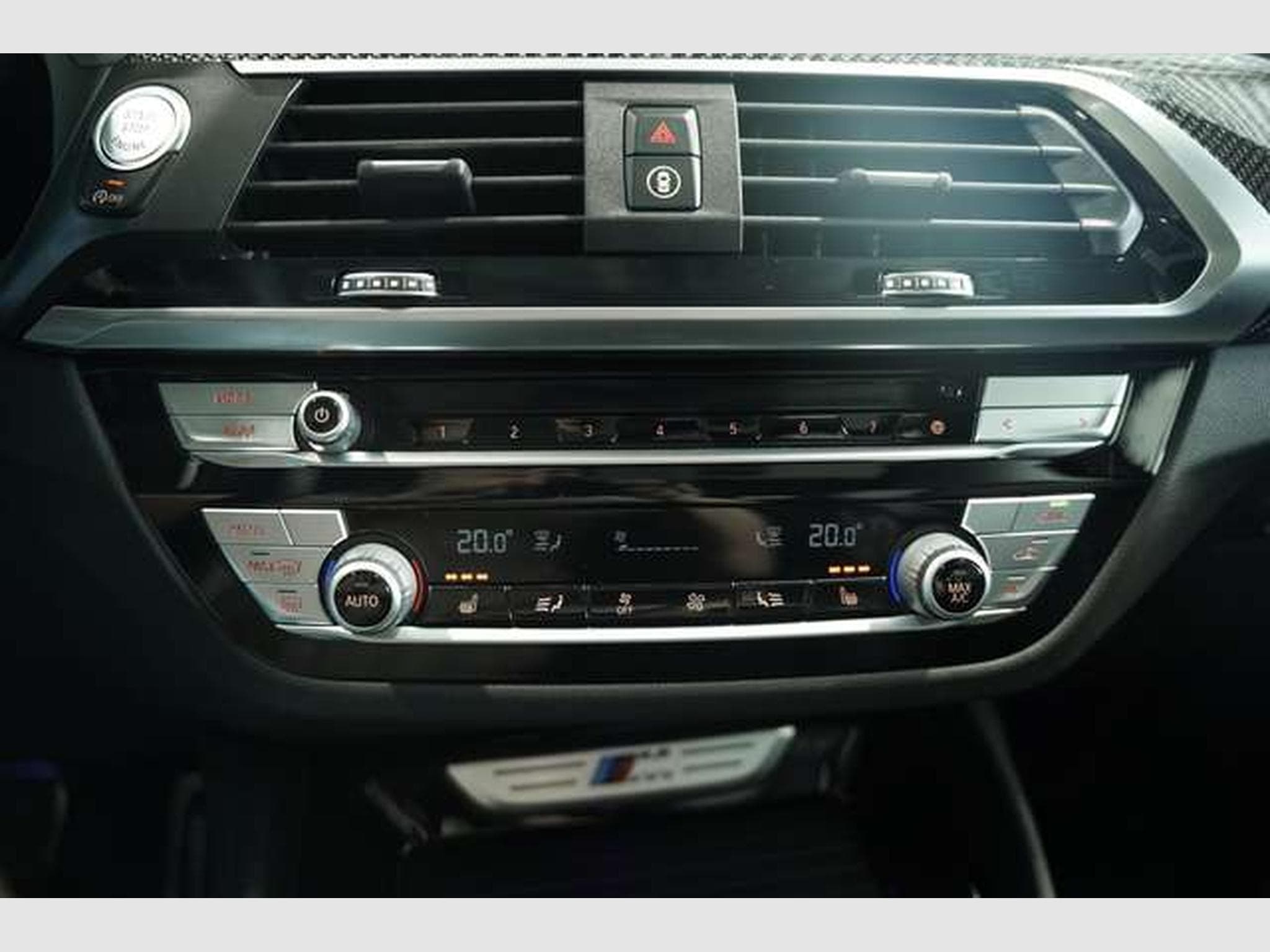 BMW X4M i xD *2.HD *21 *Pano*Memory*HUD*Schale (2020) - Photo 36