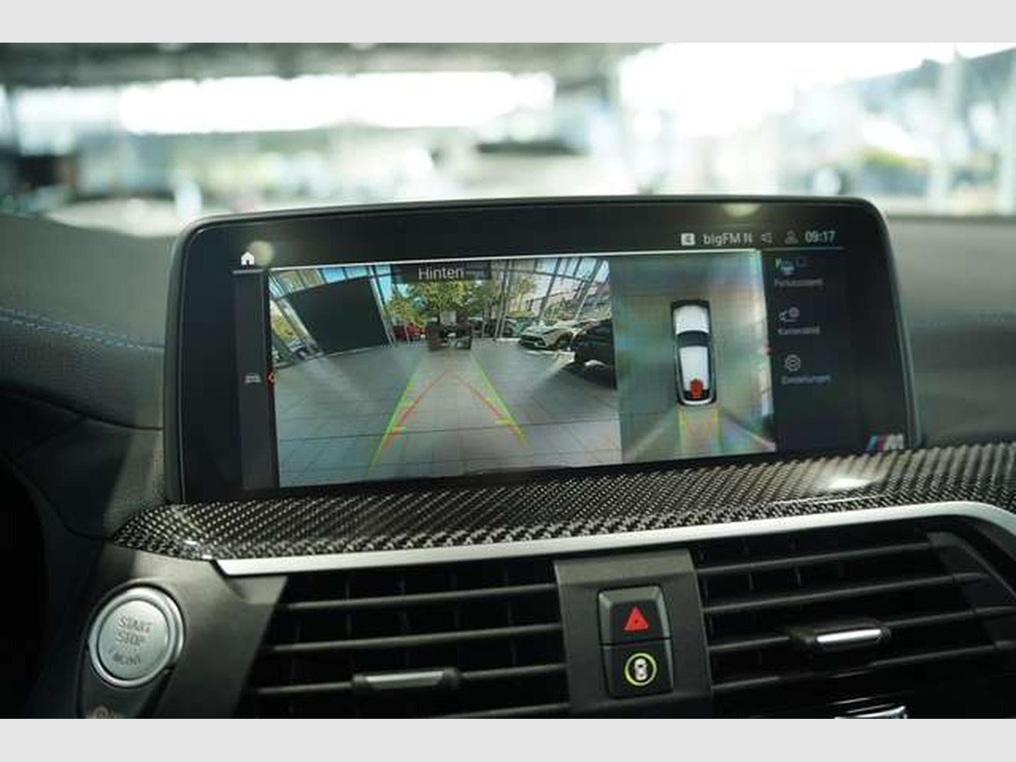 BMW X4M i xD *2.HD *21 *Pano*Memory*HUD*Schale (2020) - Photo 35