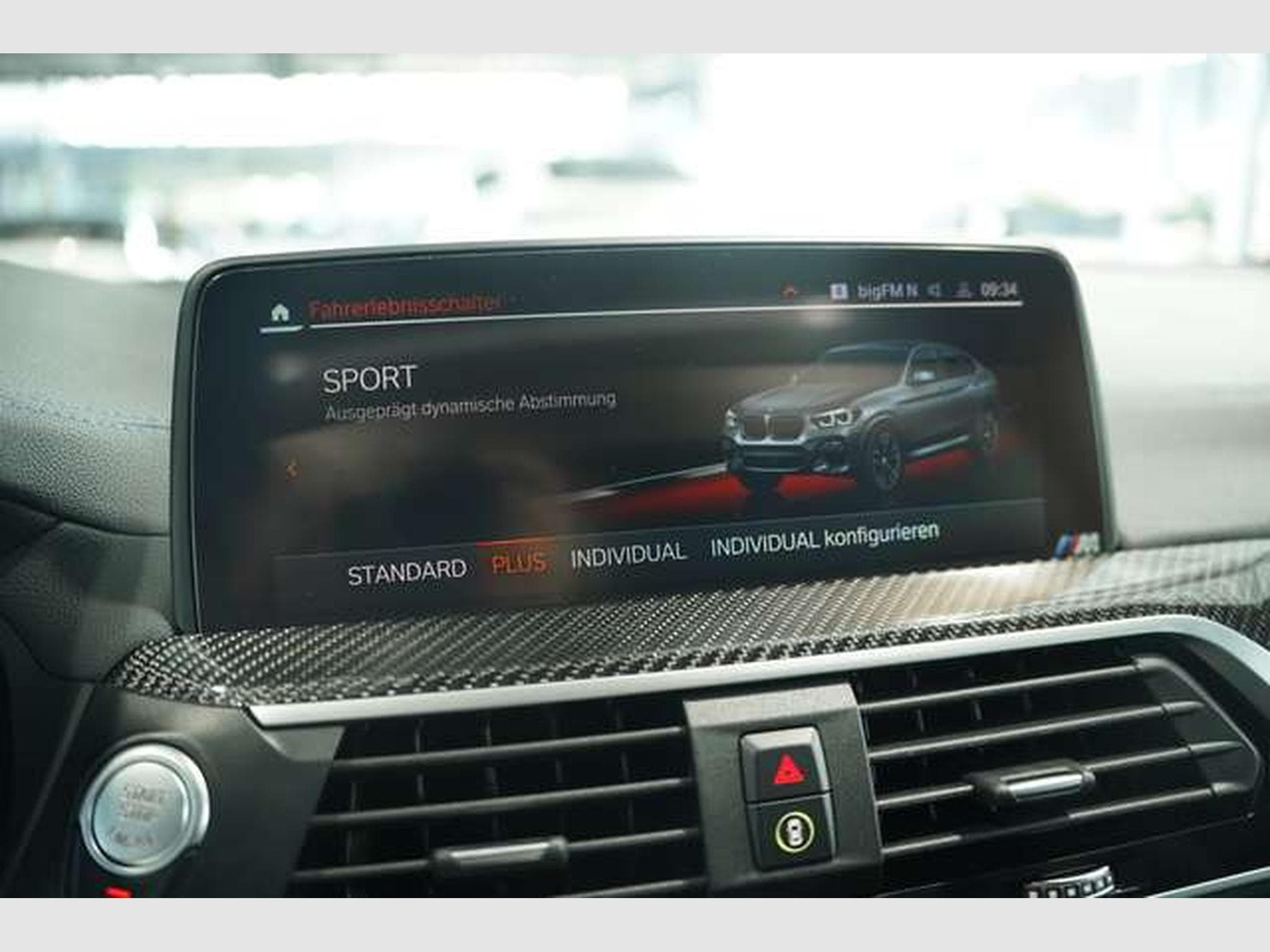 BMW X4M i xD *2.HD *21 *Pano*Memory*HUD*Schale (2020) - Photo 40