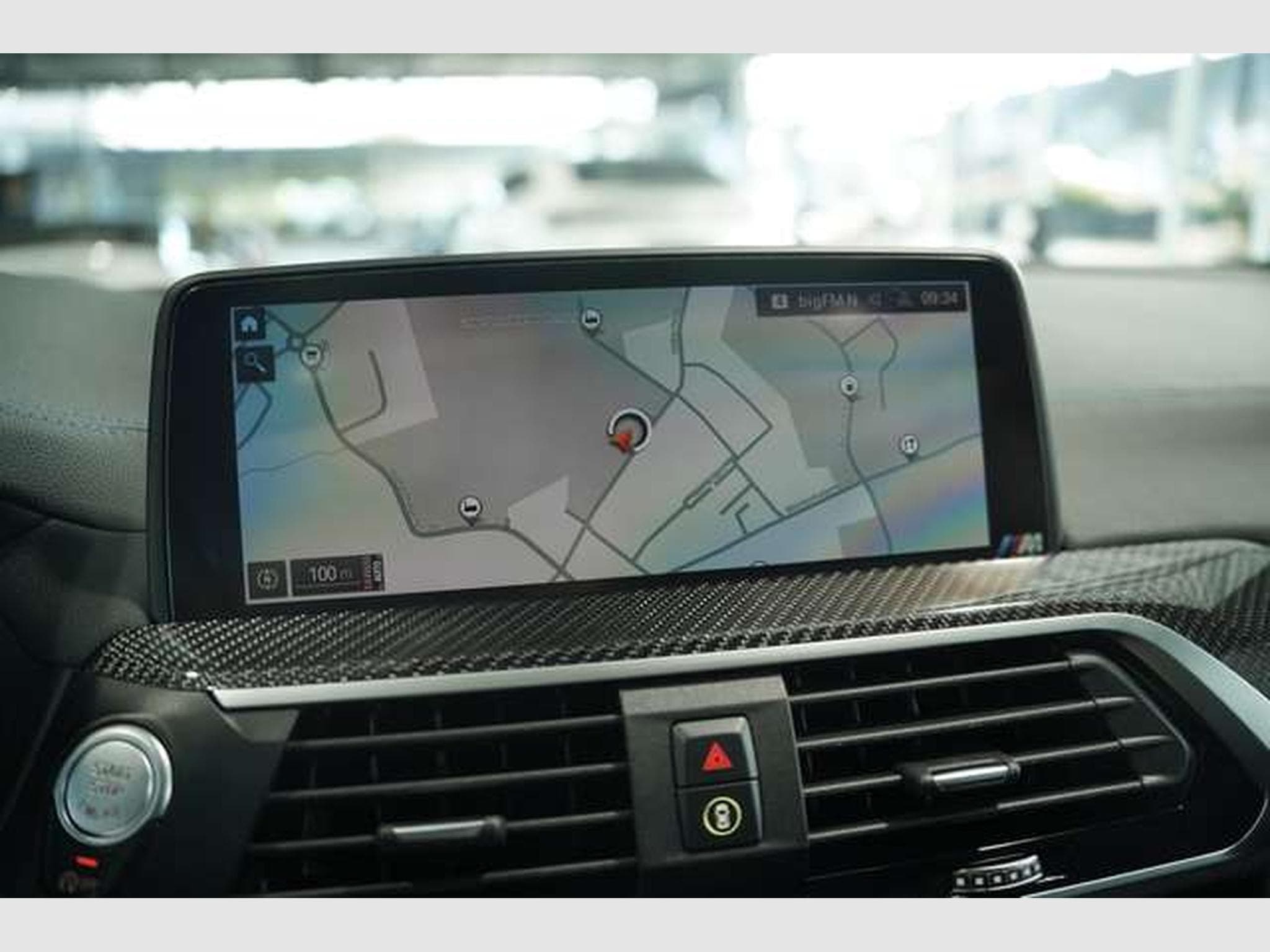 BMW X4M i xD *2.HD *21 *Pano*Memory*HUD*Schale (2020) - Photo 37