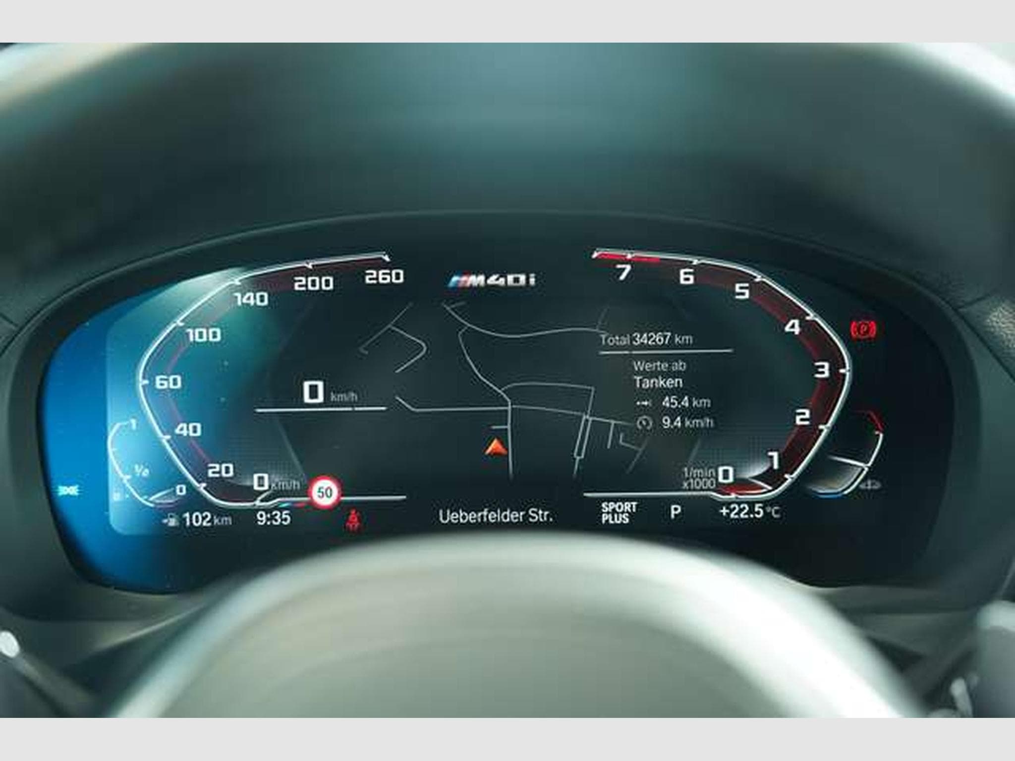 BMW X4M i xD *2.HD *21 *Pano*Memory*HUD*Schale (2020) - Photo 41