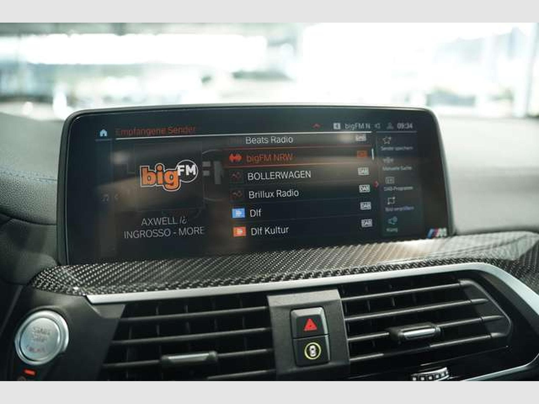 BMW X4M i xD *2.HD *21 *Pano*Memory*HUD*Schale (2020) - Photo 38
