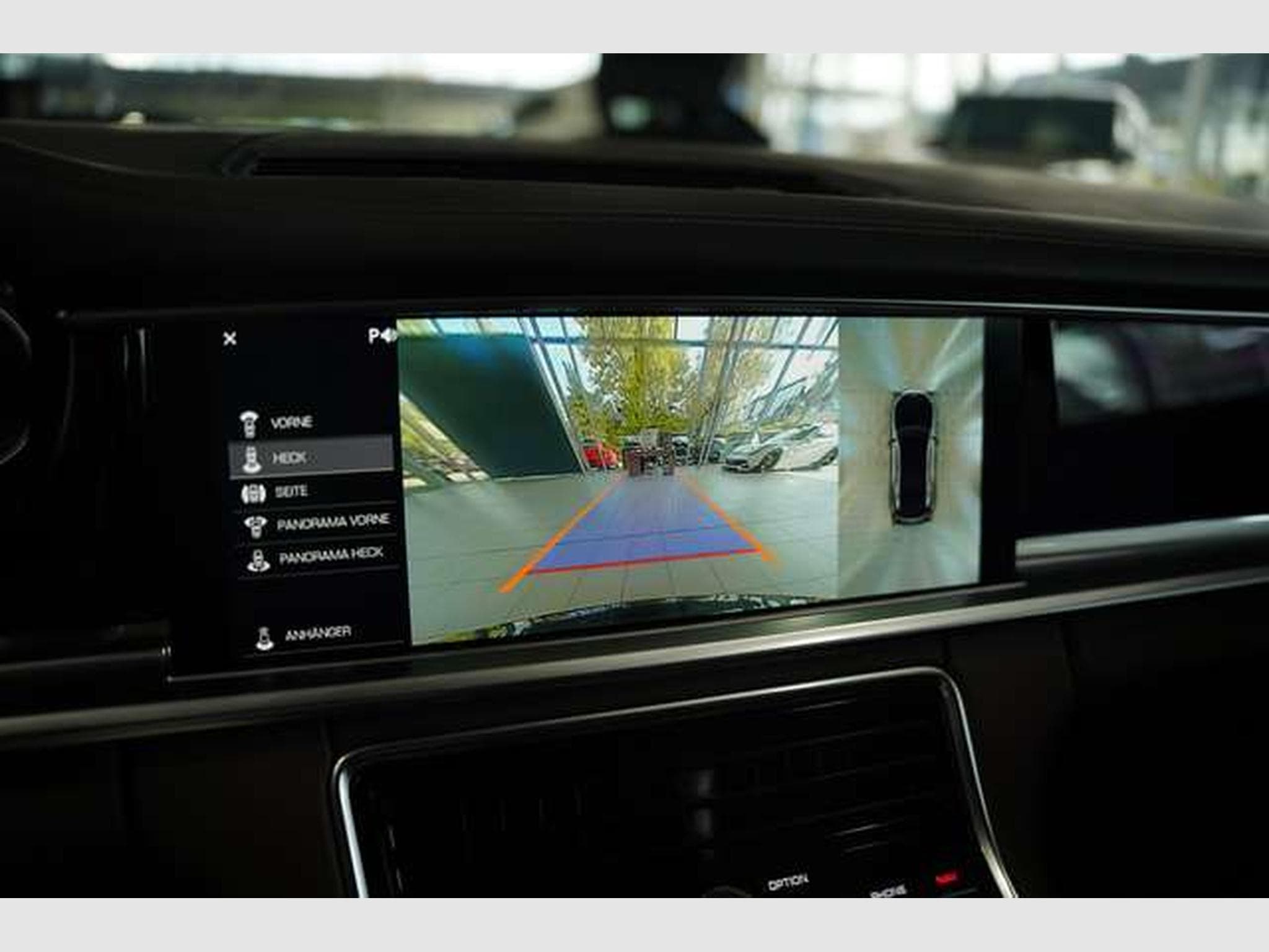Porsche Panamera 4 S *1.HD *21 *Pano *NP152TSD *LUFT (2017) - Photo 17