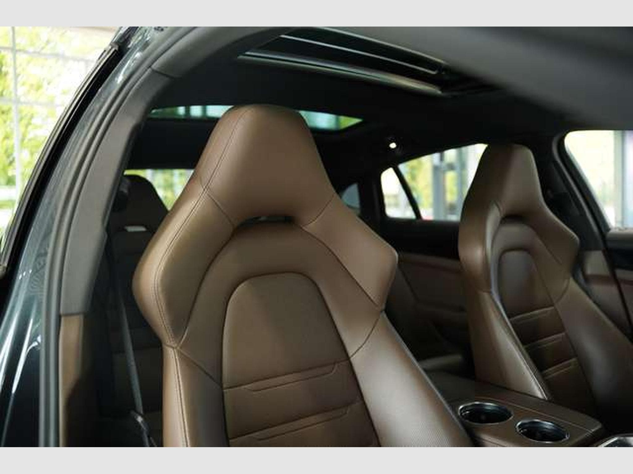 Porsche Panamera 4 S *1.HD *21 *Pano *NP152TSD *LUFT (2017) - Photo 20