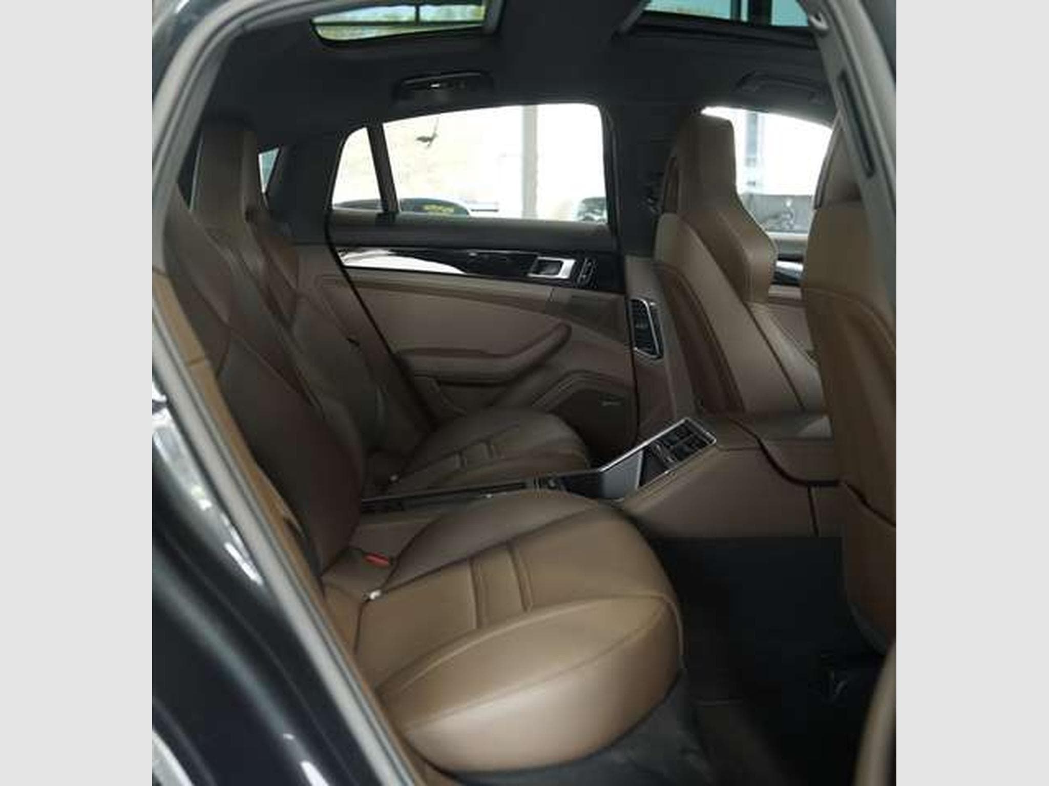 Porsche Panamera 4 S *1.HD *21 *Pano *NP152TSD *LUFT (2017) - Photo 25
