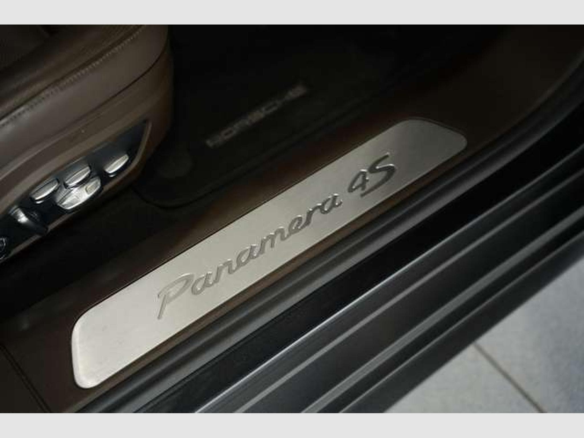 Porsche Panamera 4 S *1.HD *21 *Pano *NP152TSD *LUFT (2017) - Photo 22