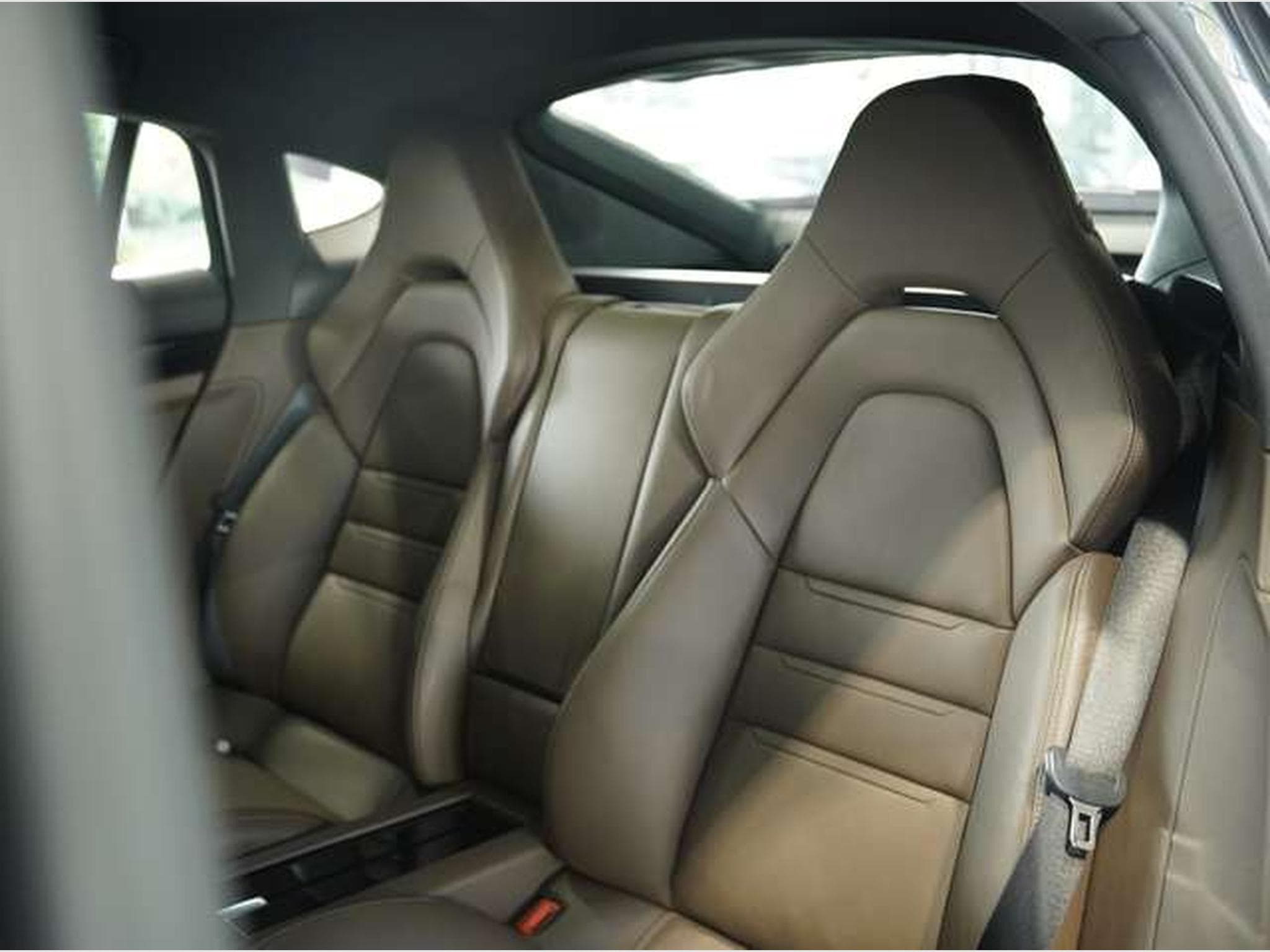 Porsche Panamera 4 S *1.HD *21 *Pano *NP152TSD *LUFT (2017) - Photo 28