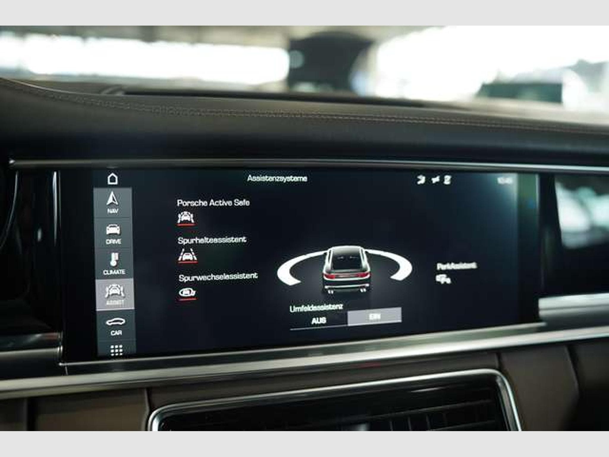 Porsche Panamera 4 S *1.HD *21 *Pano *NP152TSD *LUFT (2017) - Photo 43