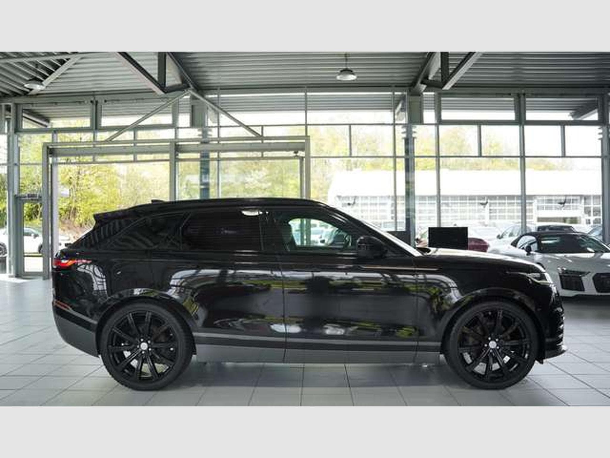 Land-Rover Range Rover Velar R-Dynamic S P380 *22 *Luft* (2017) - Photo 6