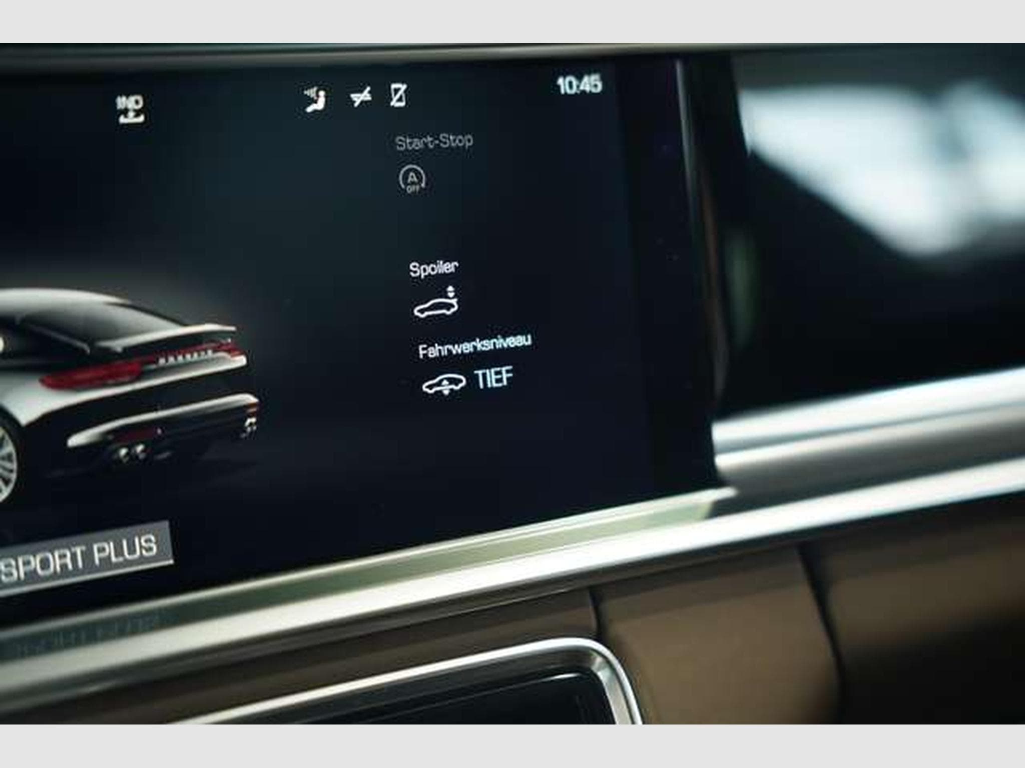 Porsche Panamera 4 S *1.HD *21 *Pano *NP152TSD *LUFT (2017) - Photo 40